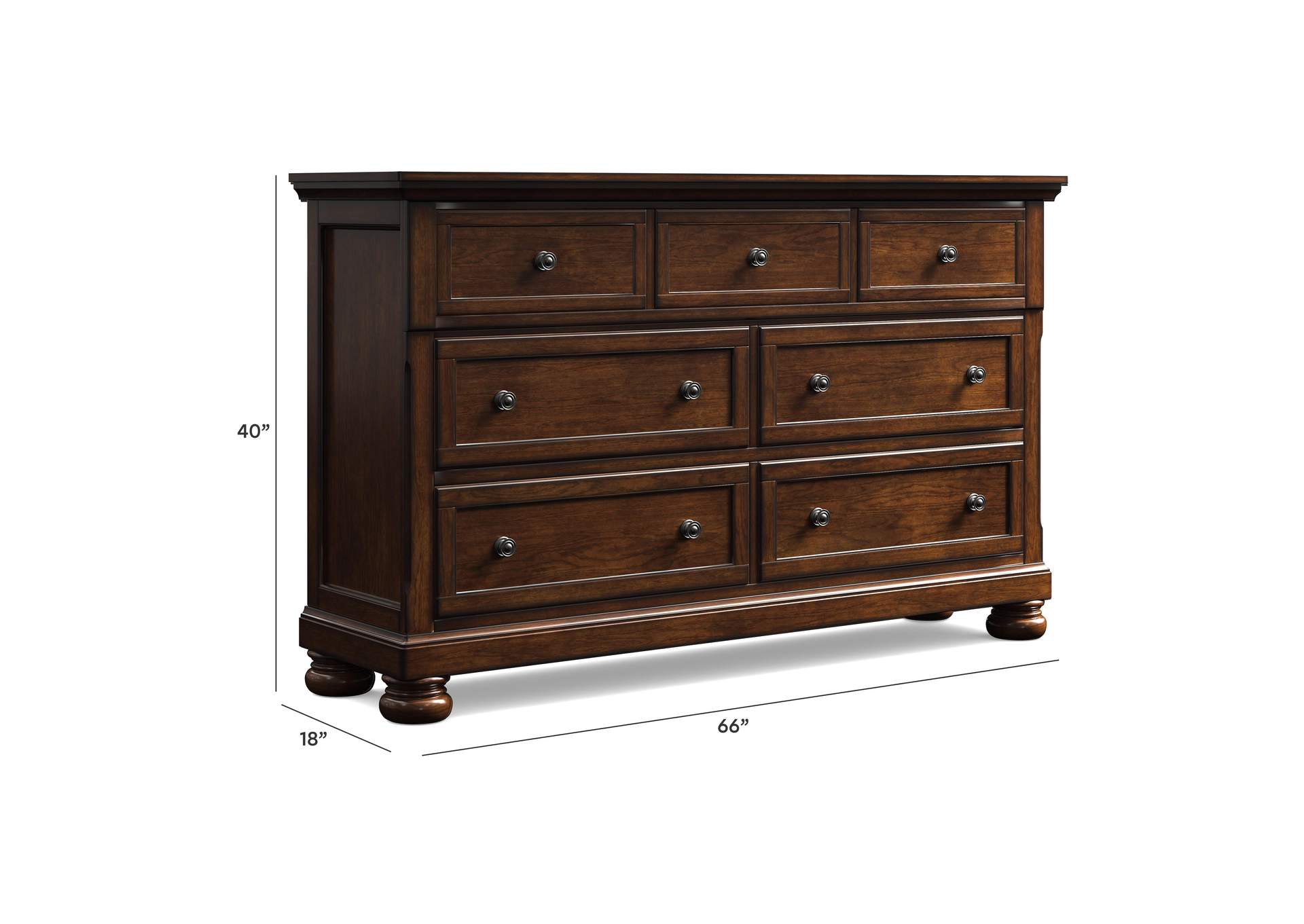Porter Dresser image 11