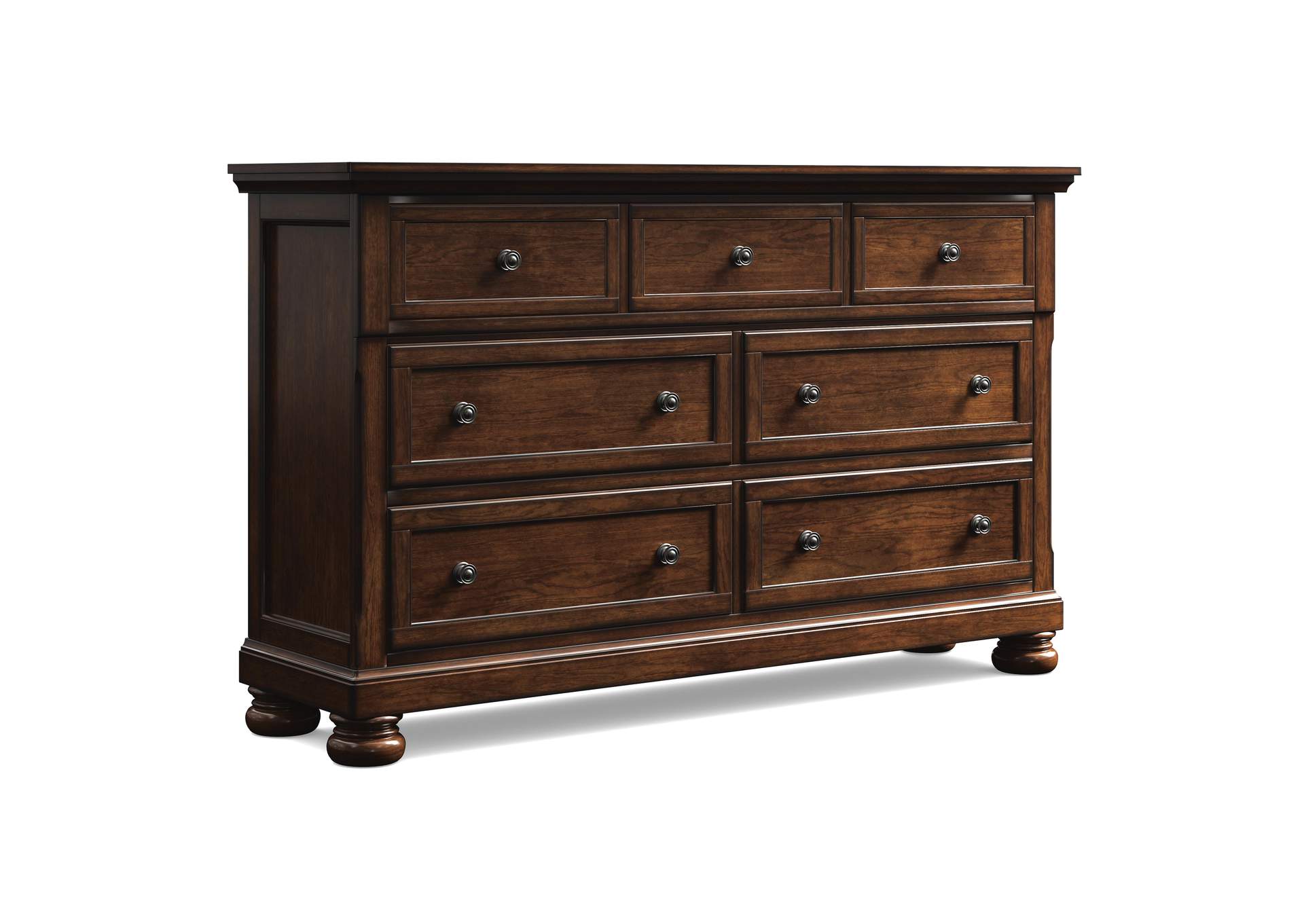 Porter Dresser image 6