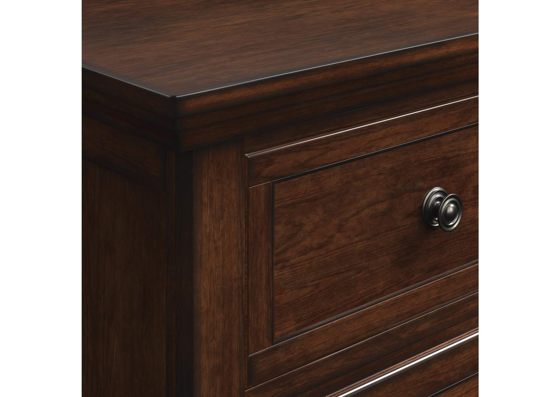 Porter Dresser image 8