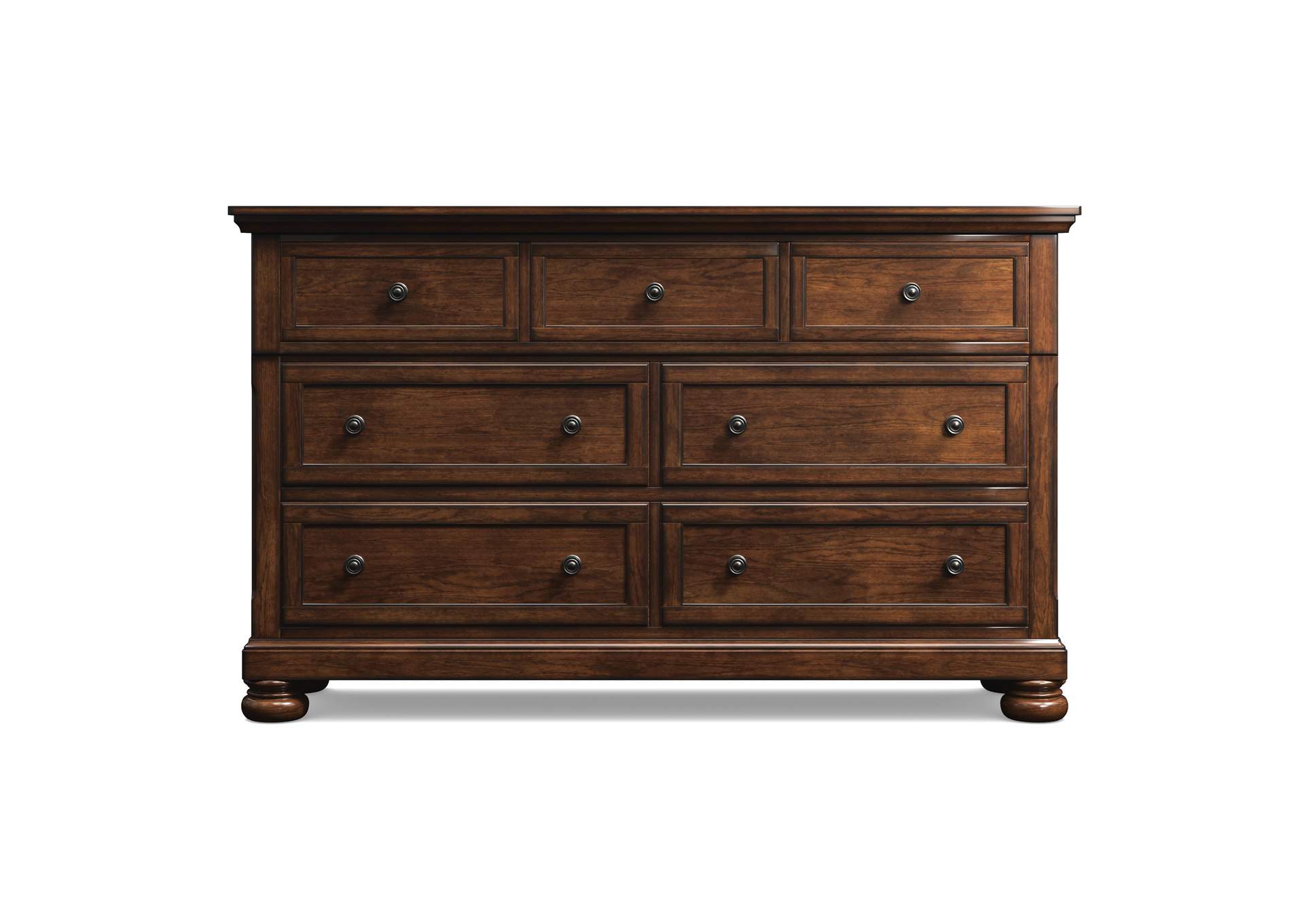 Porter Dresser image 2