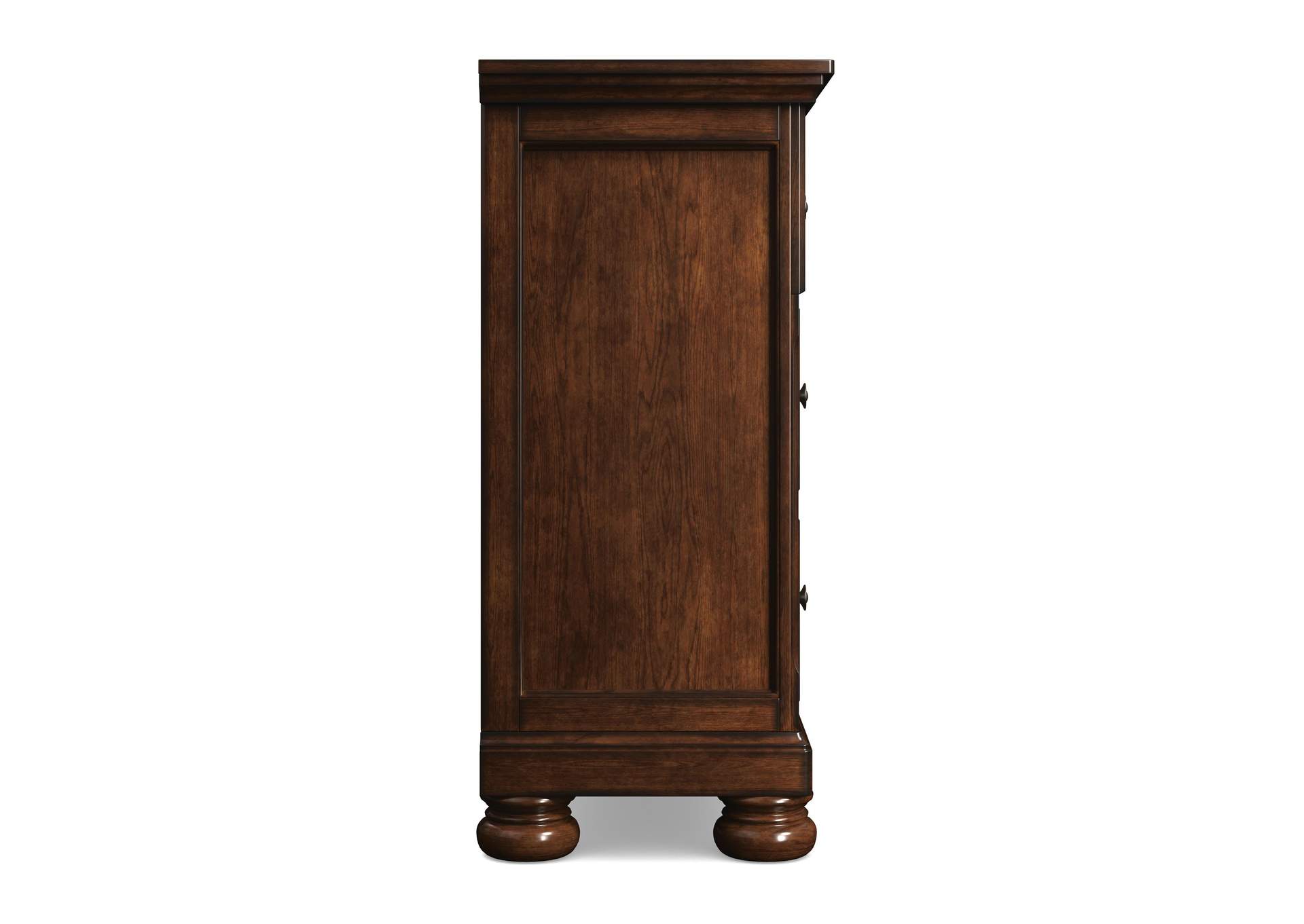 Porter Dresser image 7