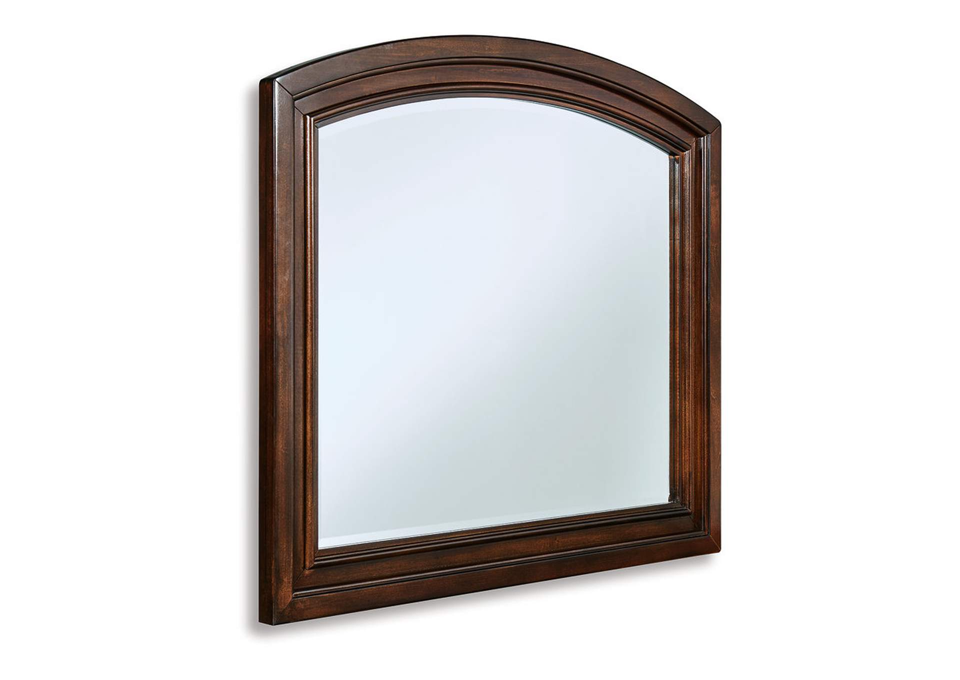 Porter Dresser and Mirror image 7