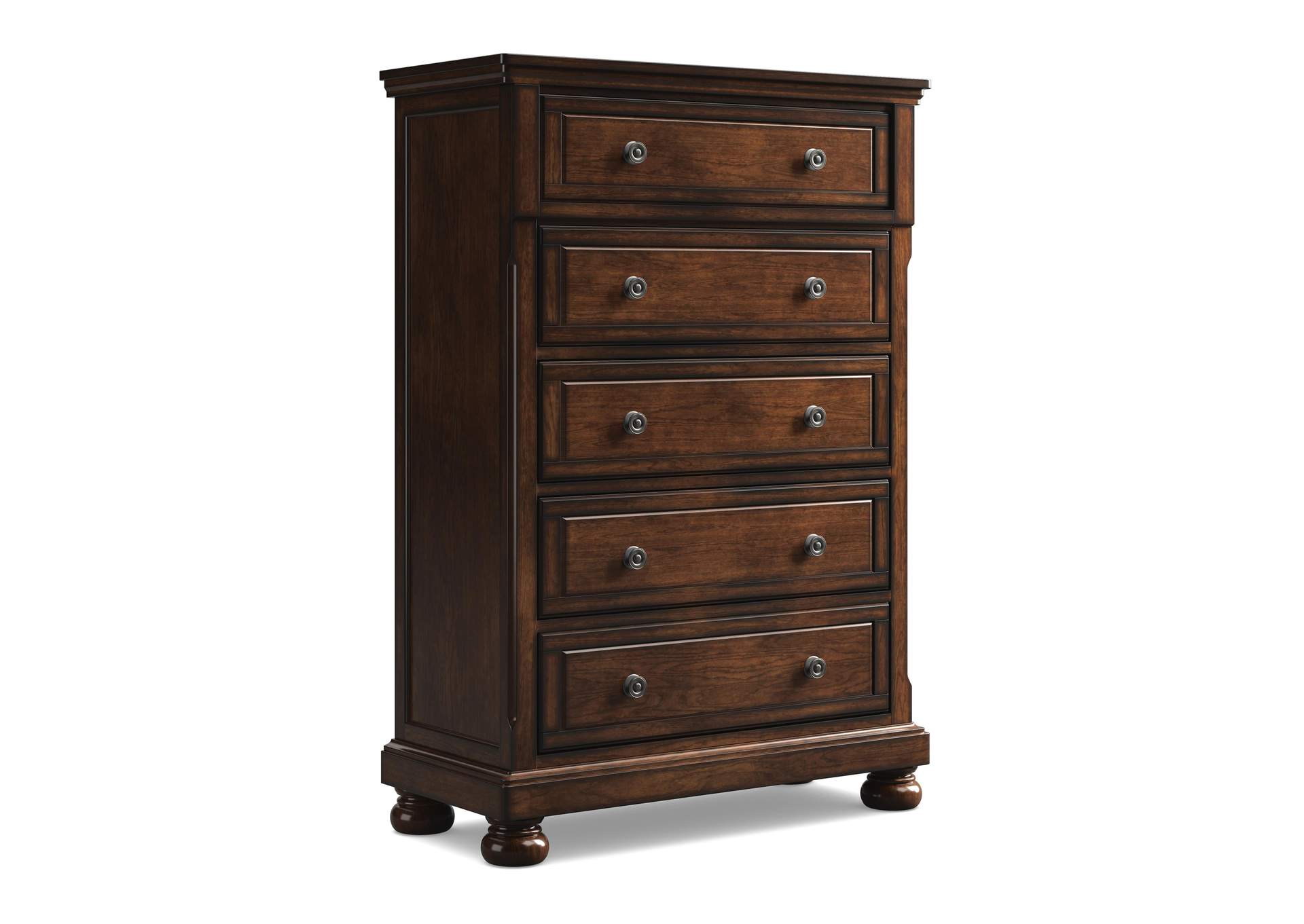 Porter Chest of Drawers image 5
