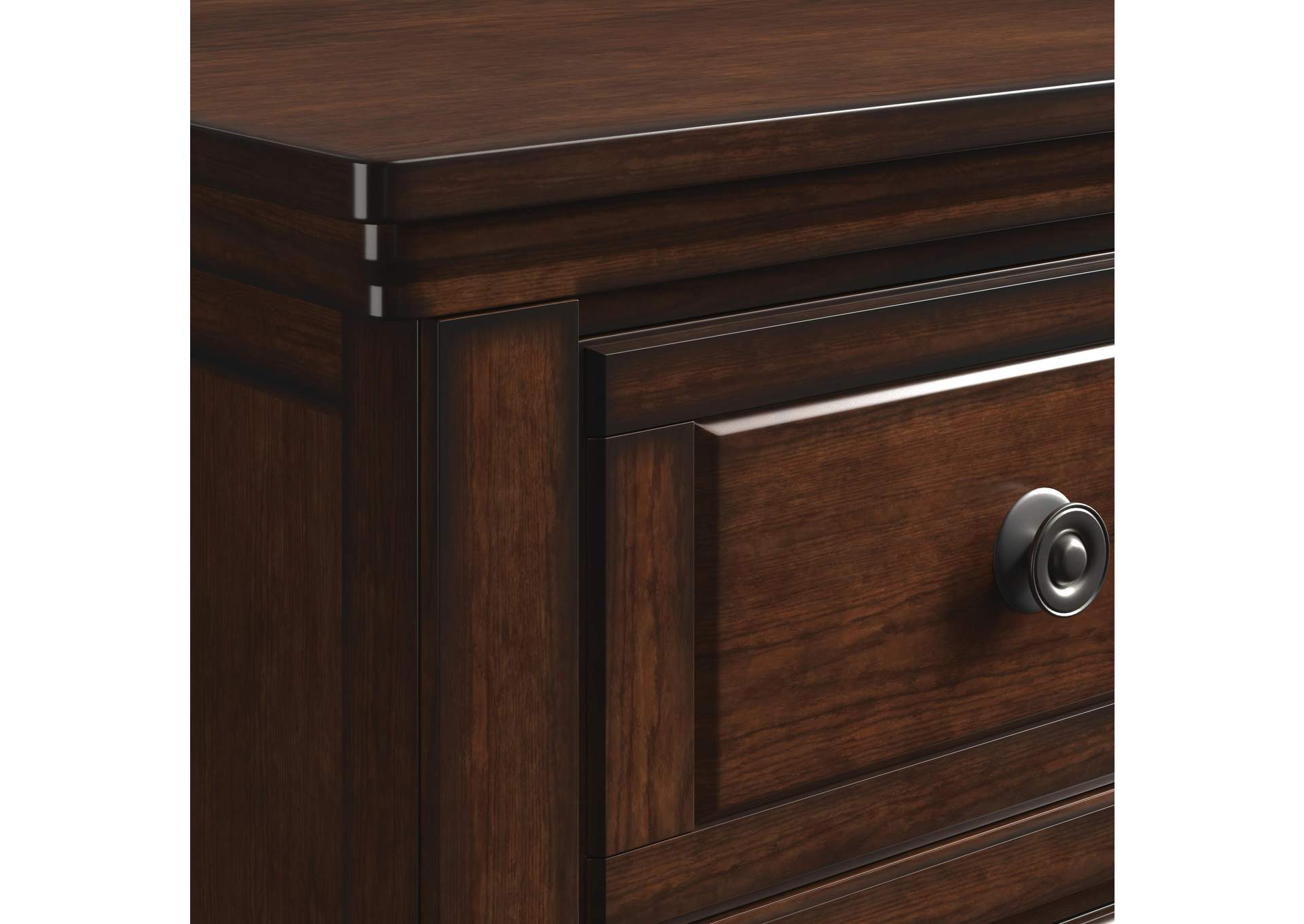 Porter Chest of Drawers image 7