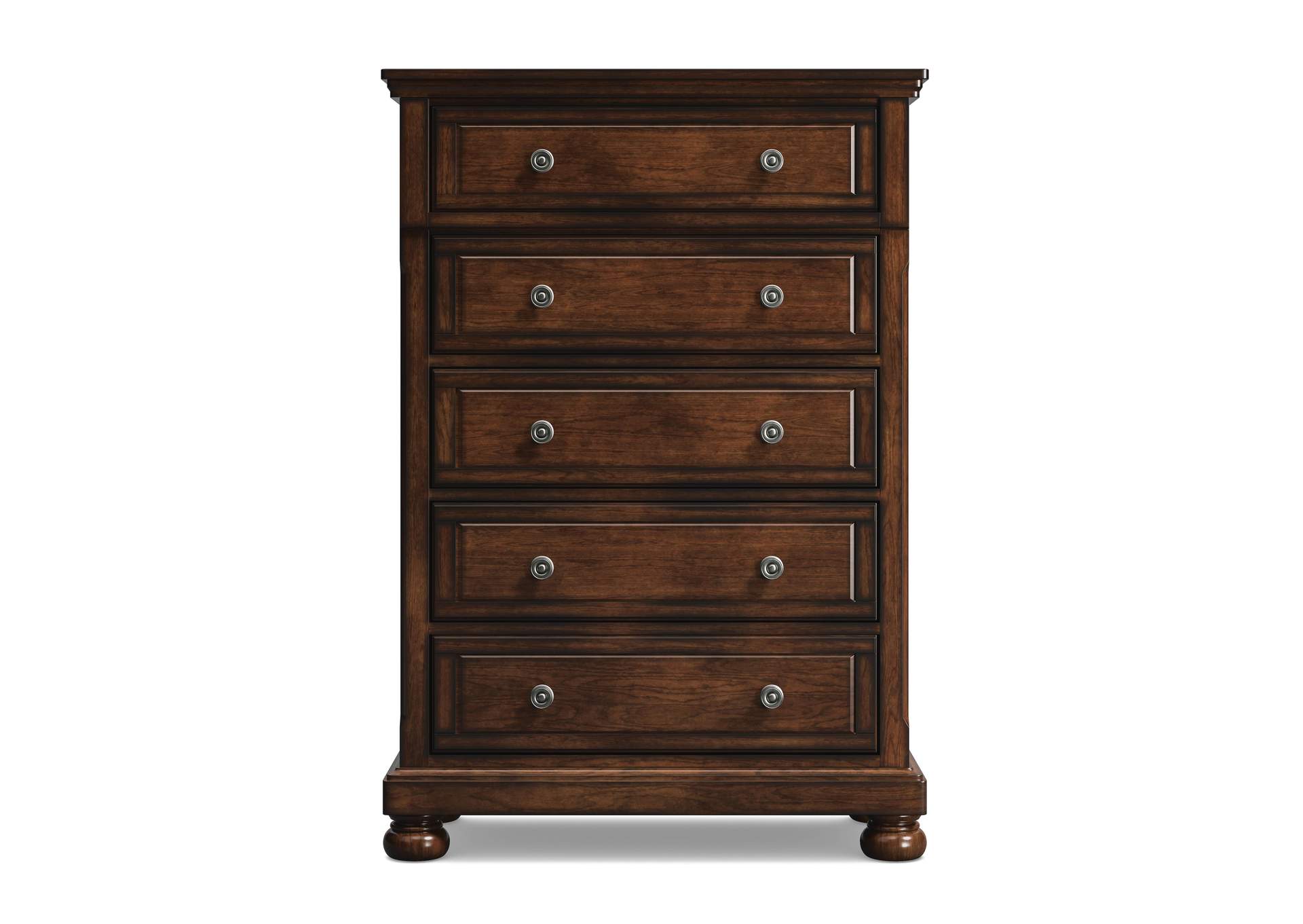 Porter Chest of Drawers image 2