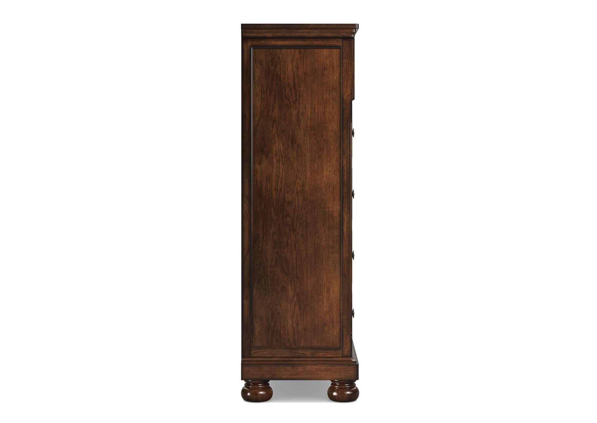 Porter Chest of Drawers image 6
