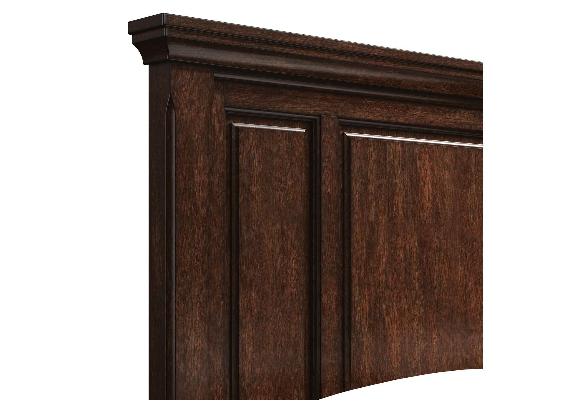 Porter Queen Panel Storage Bed image 8