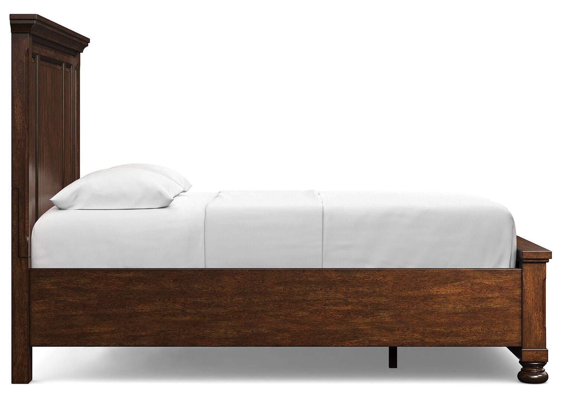 Porter Queen Panel Storage Bed image 6
