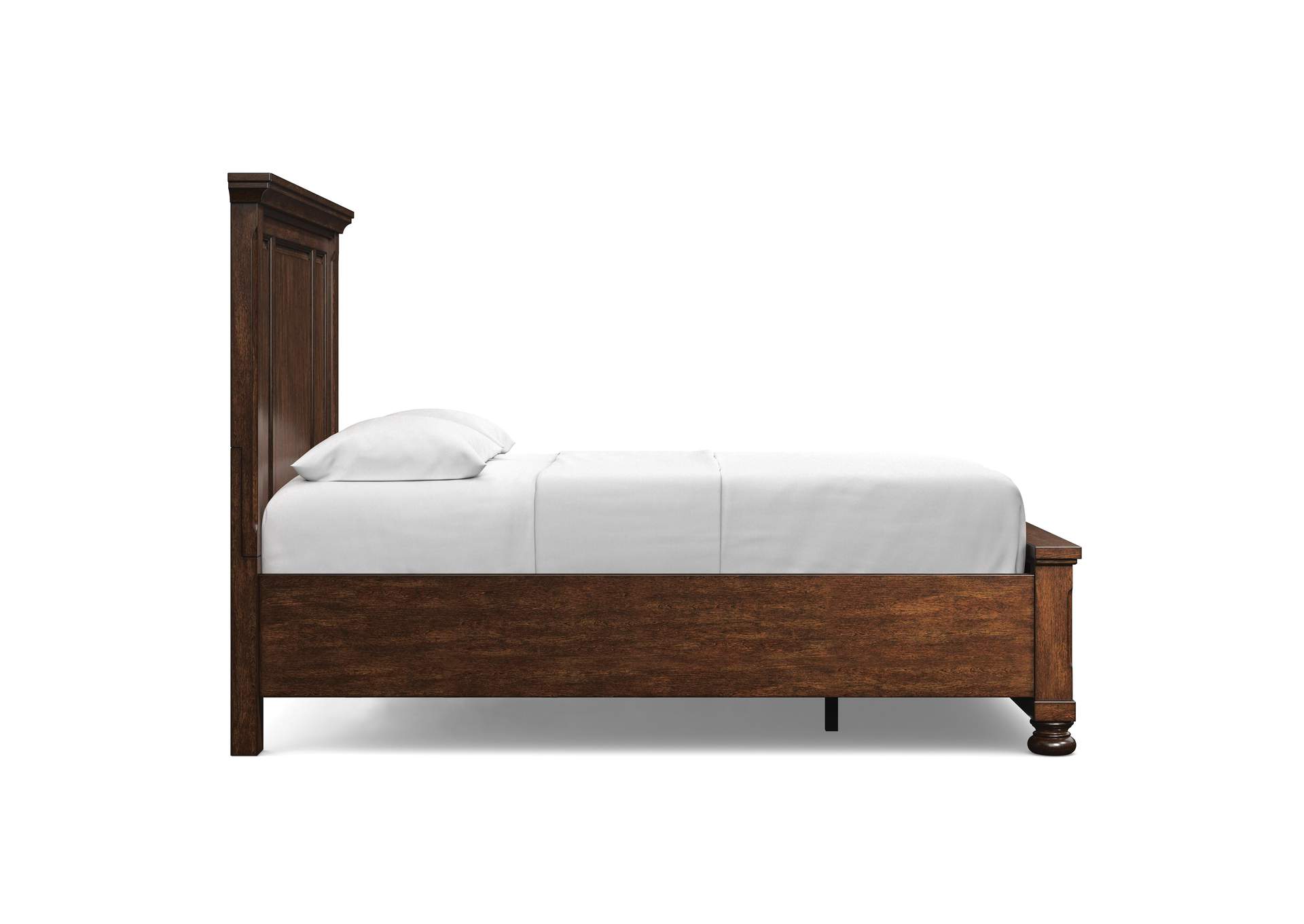 Porter Queen Panel Storage Bed image 7