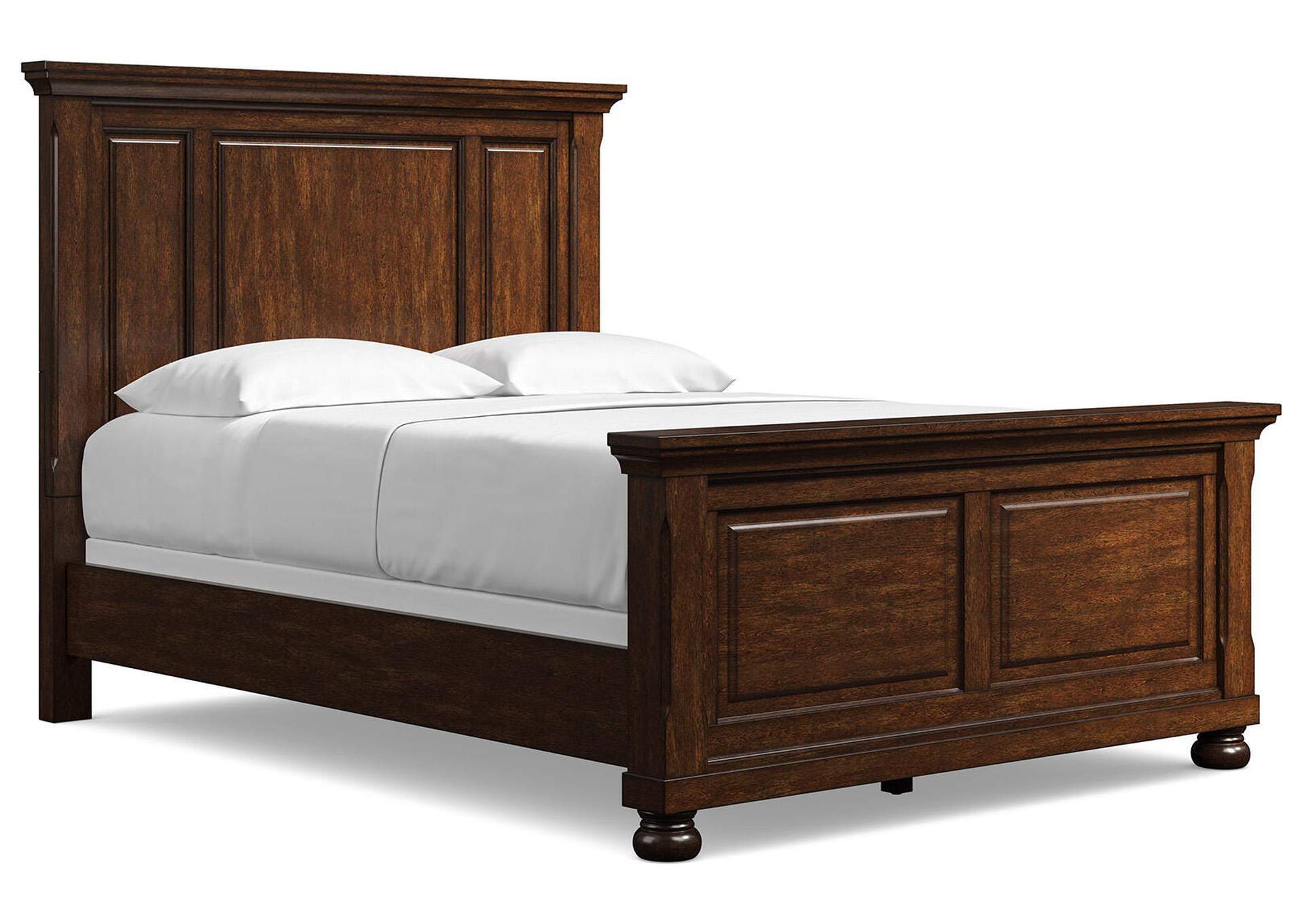 Porter Queen Panel Bed image 5