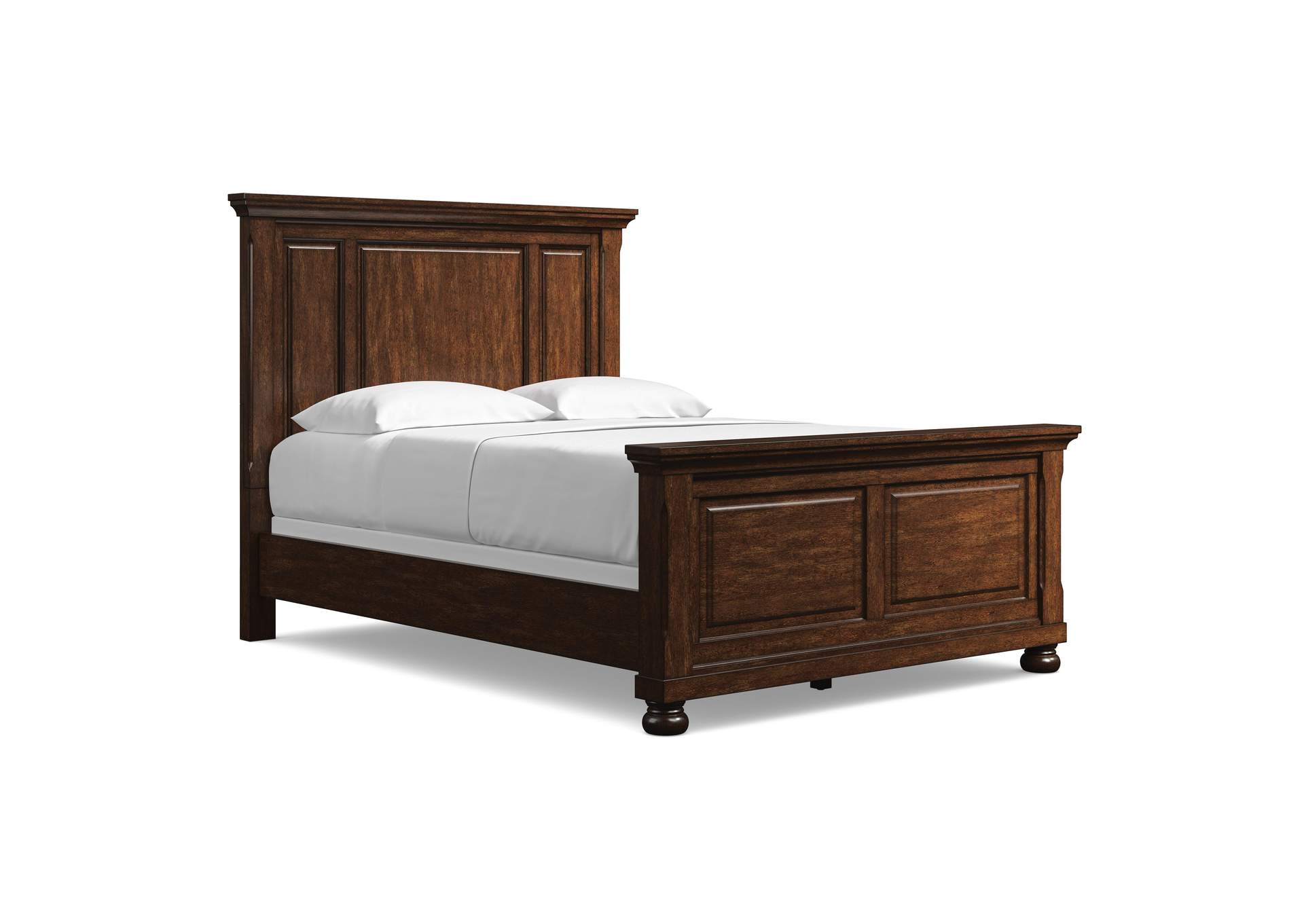 Porter Queen Panel Bed image 5