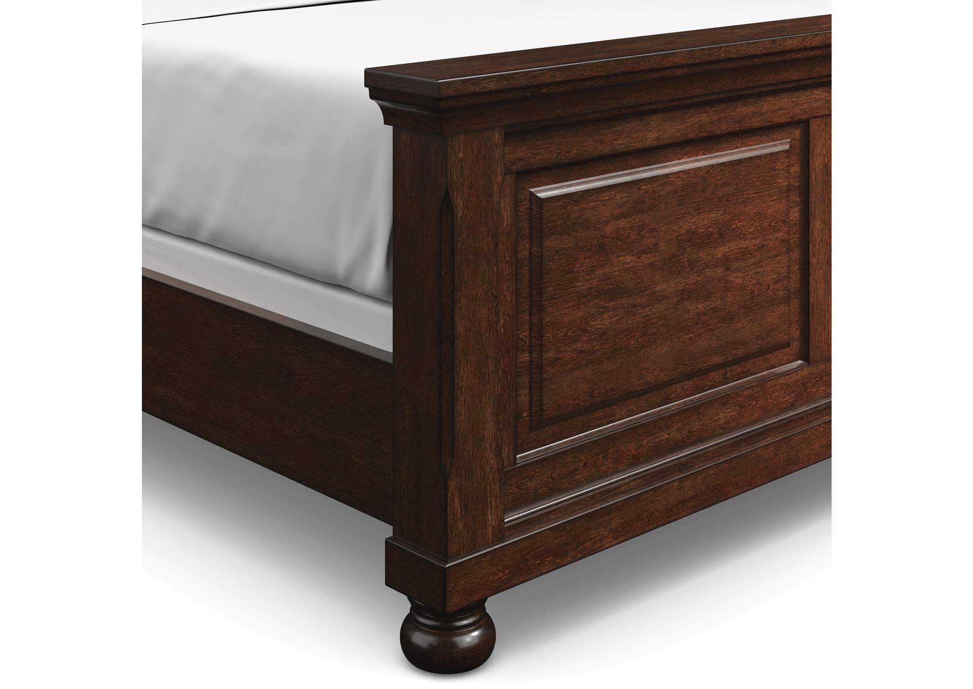 Porter Queen Panel Bed image 8