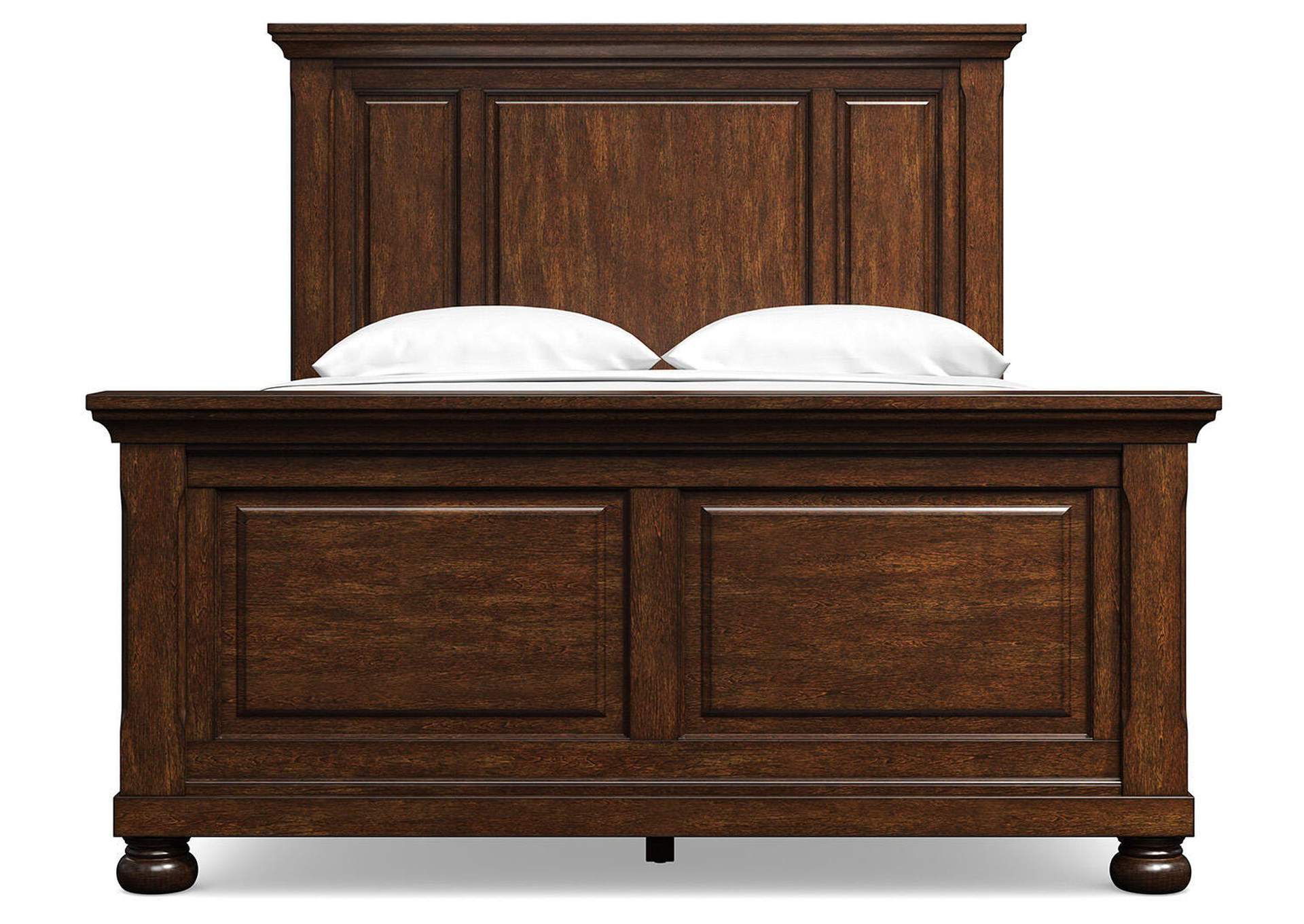 Porter Queen Panel Bed image 2