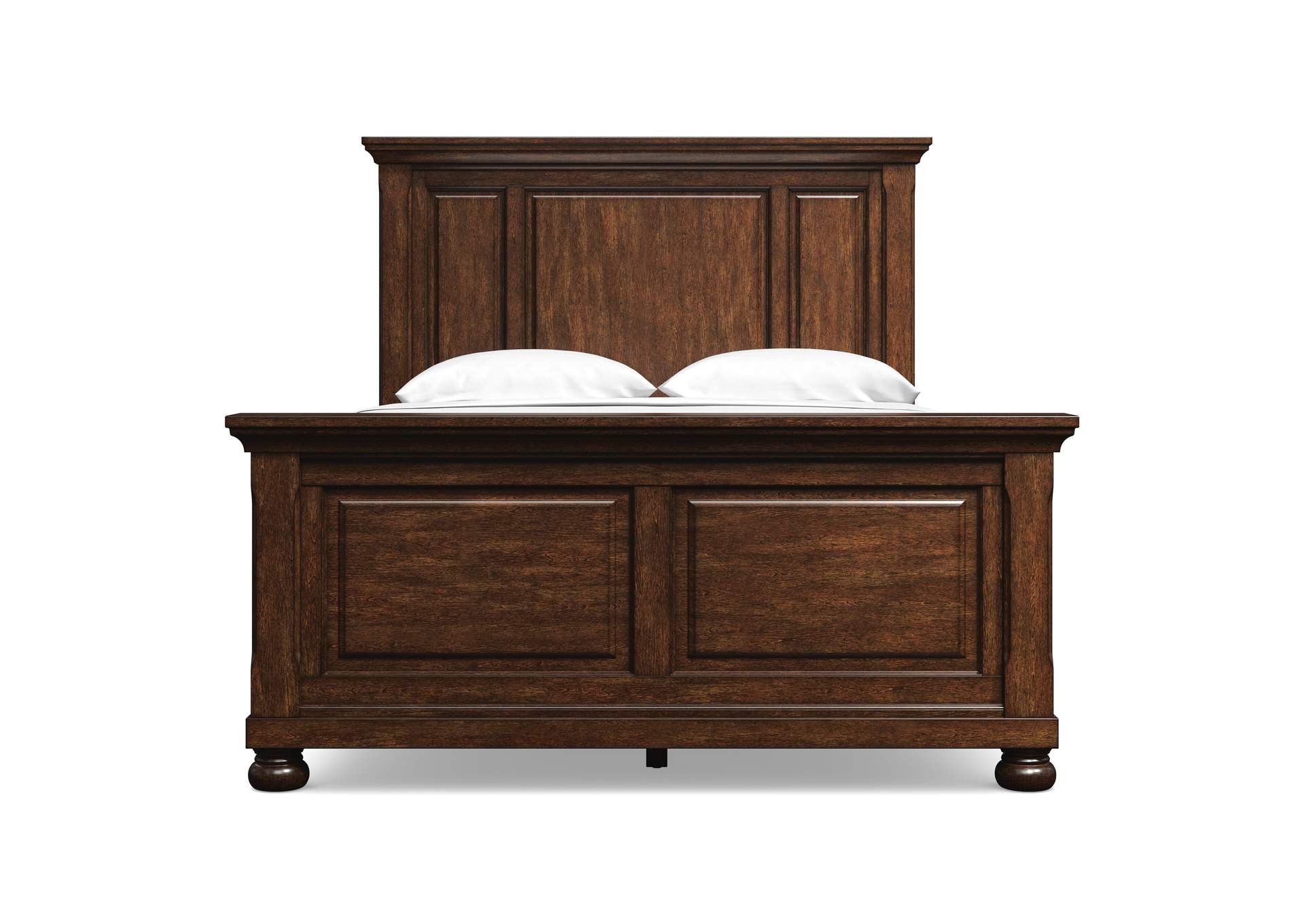 Porter Queen Panel Bed image 3