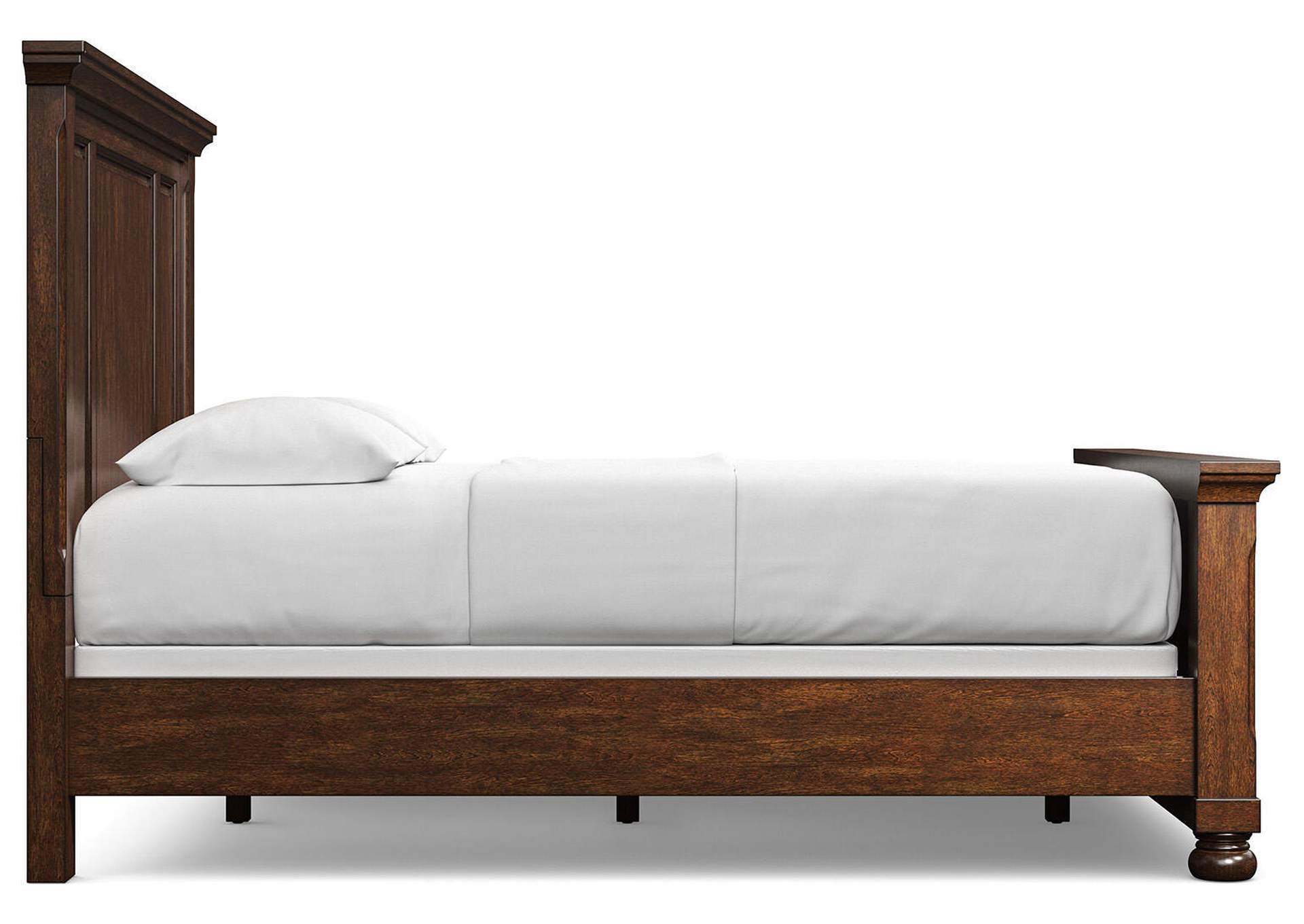 Porter Queen Panel Bed image 6