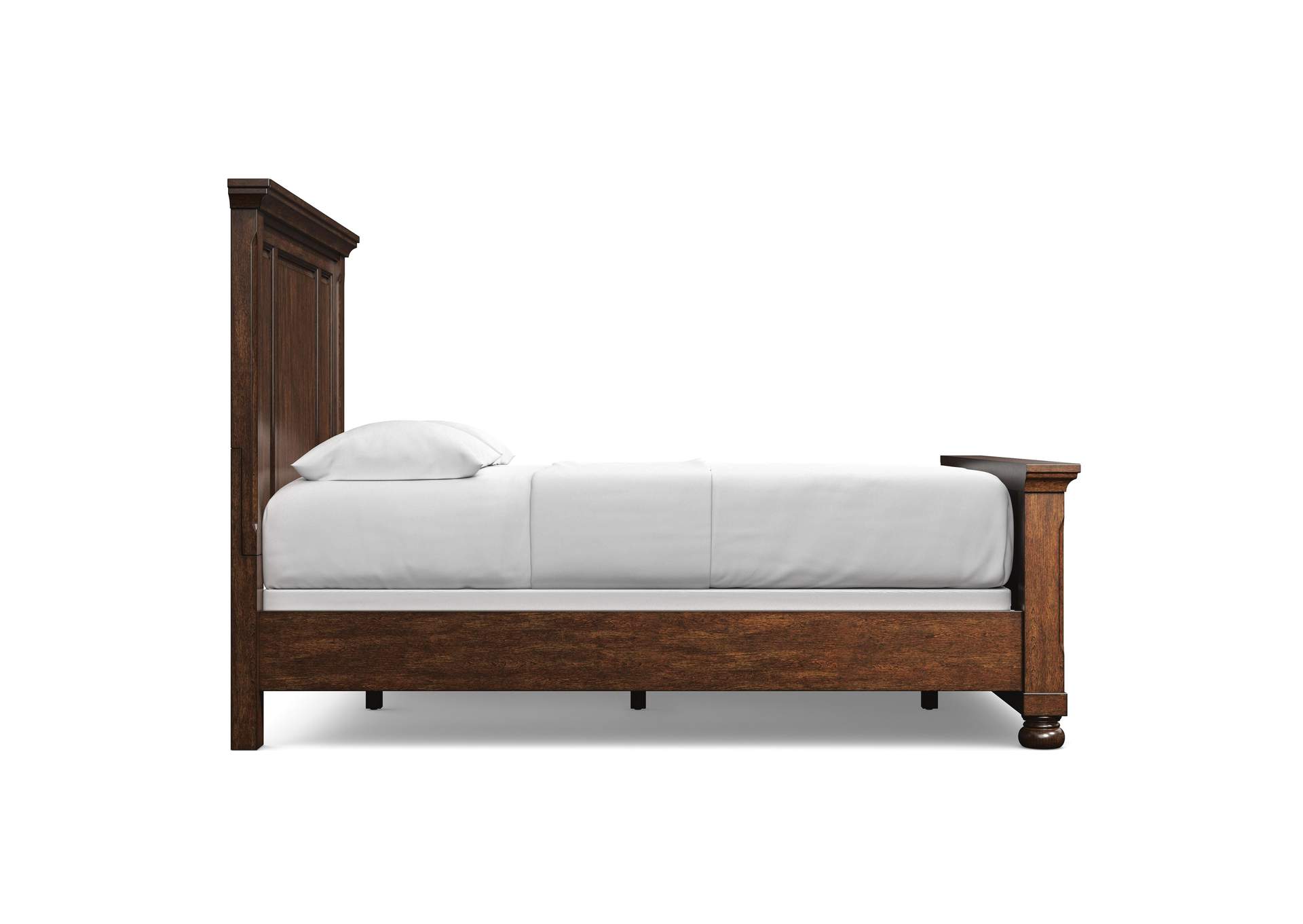 Porter Queen Panel Bed image 6