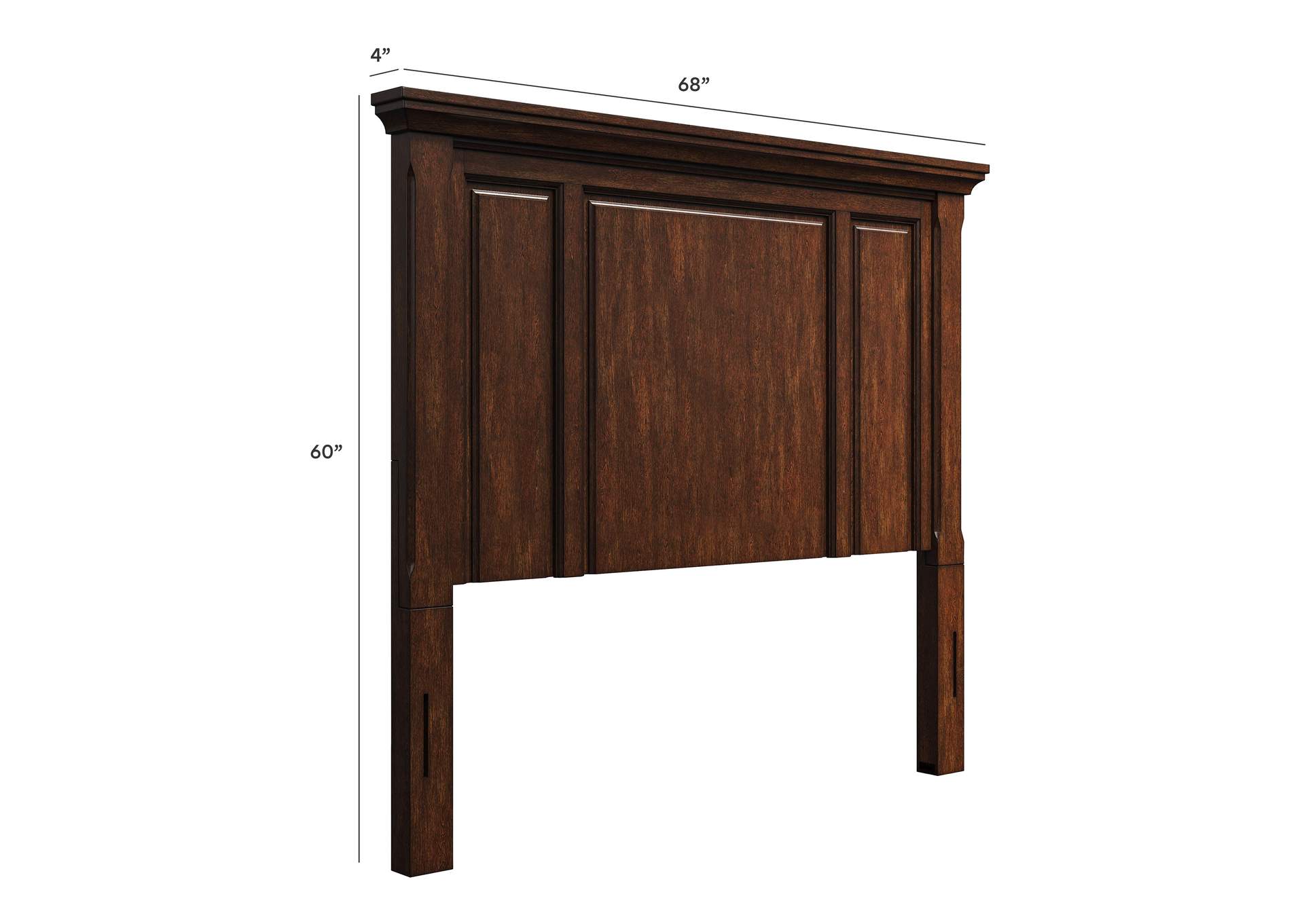 Porter Queen Panel Headboard image 10