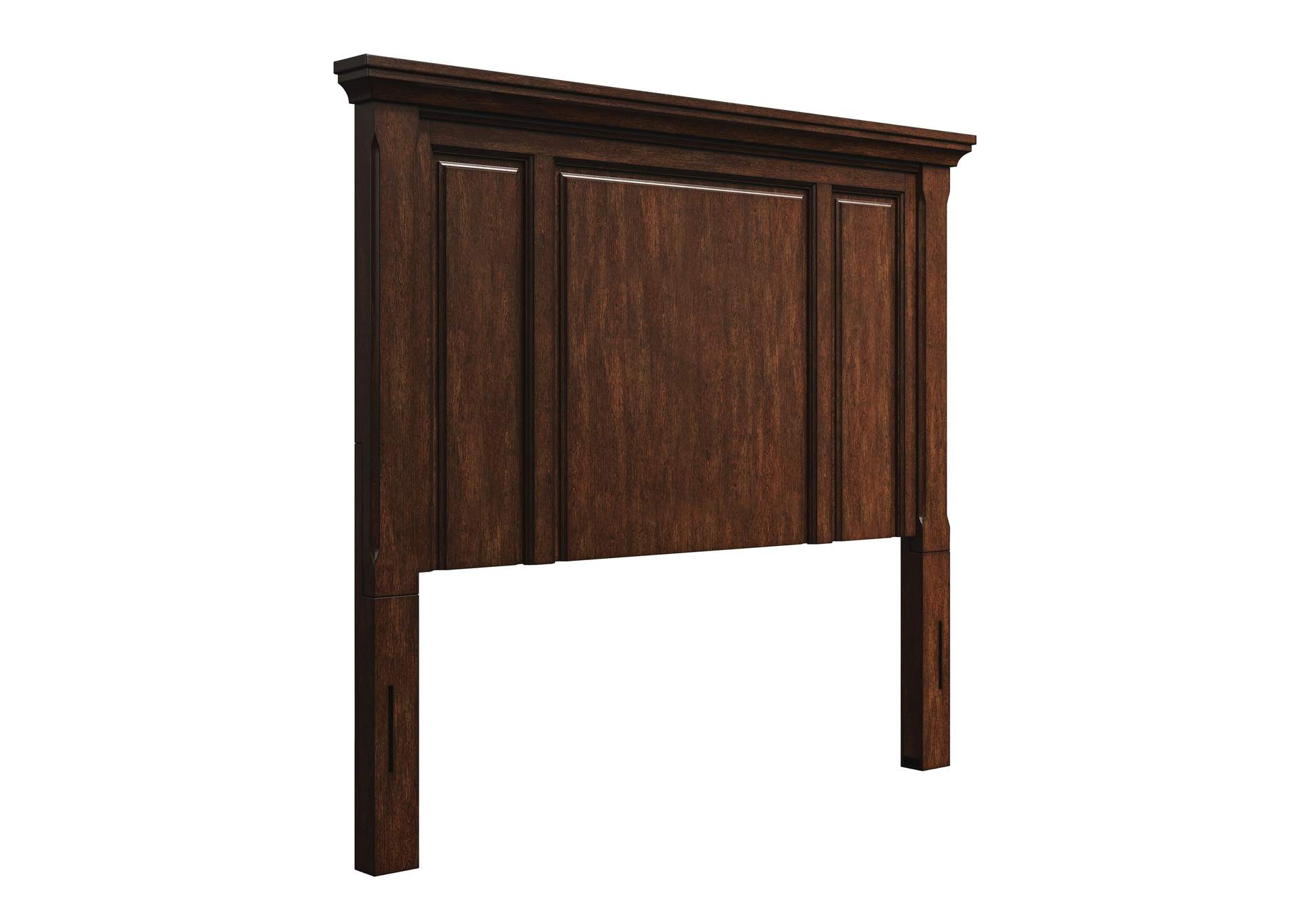 Porter Queen Panel Headboard image 9