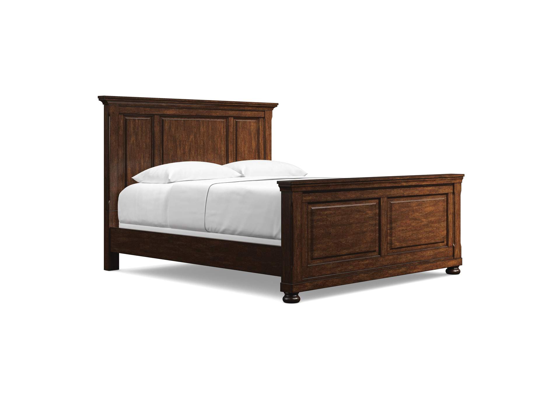 Porter California King Panel Bed image 5