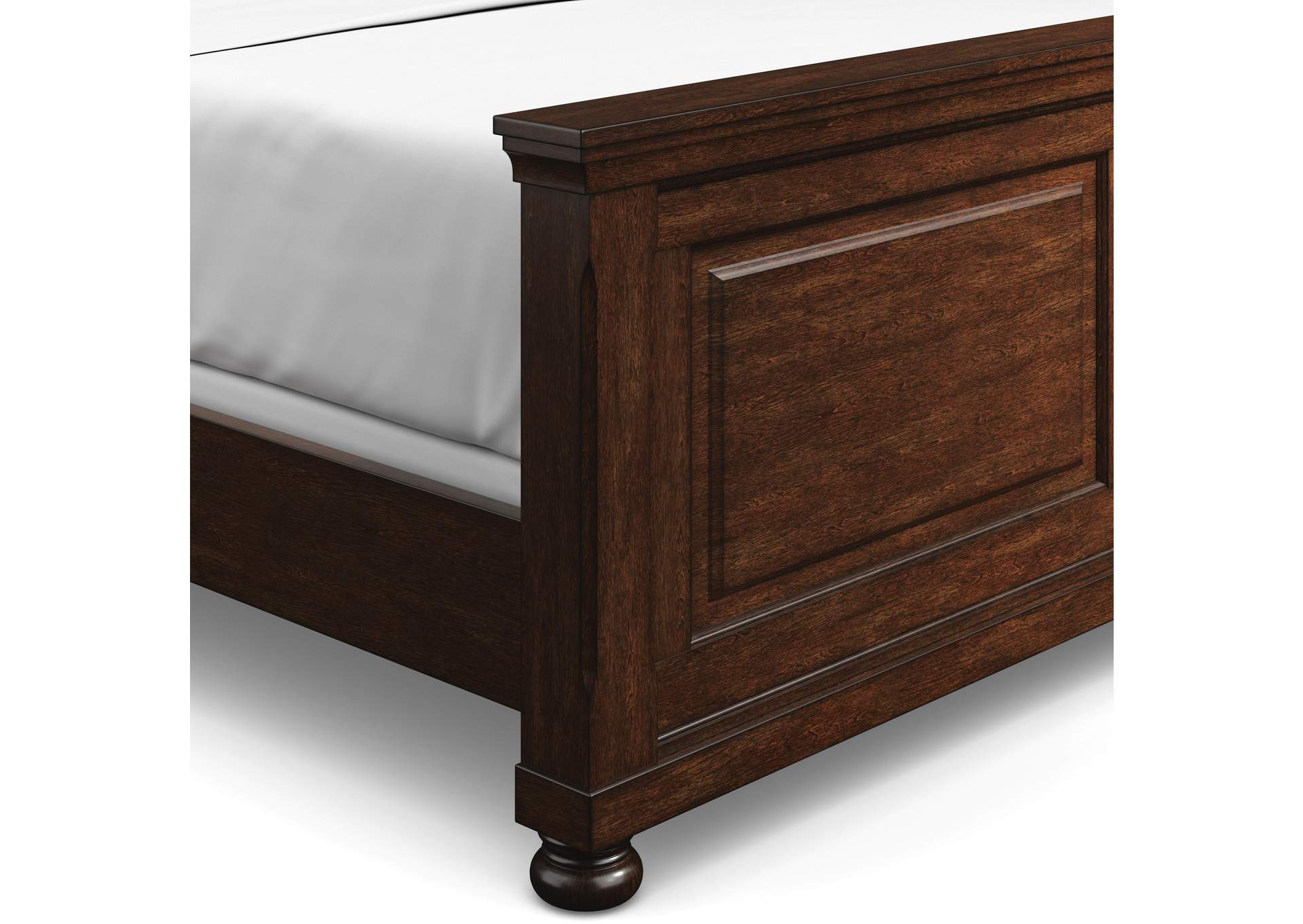 Porter California King Panel Bed image 8