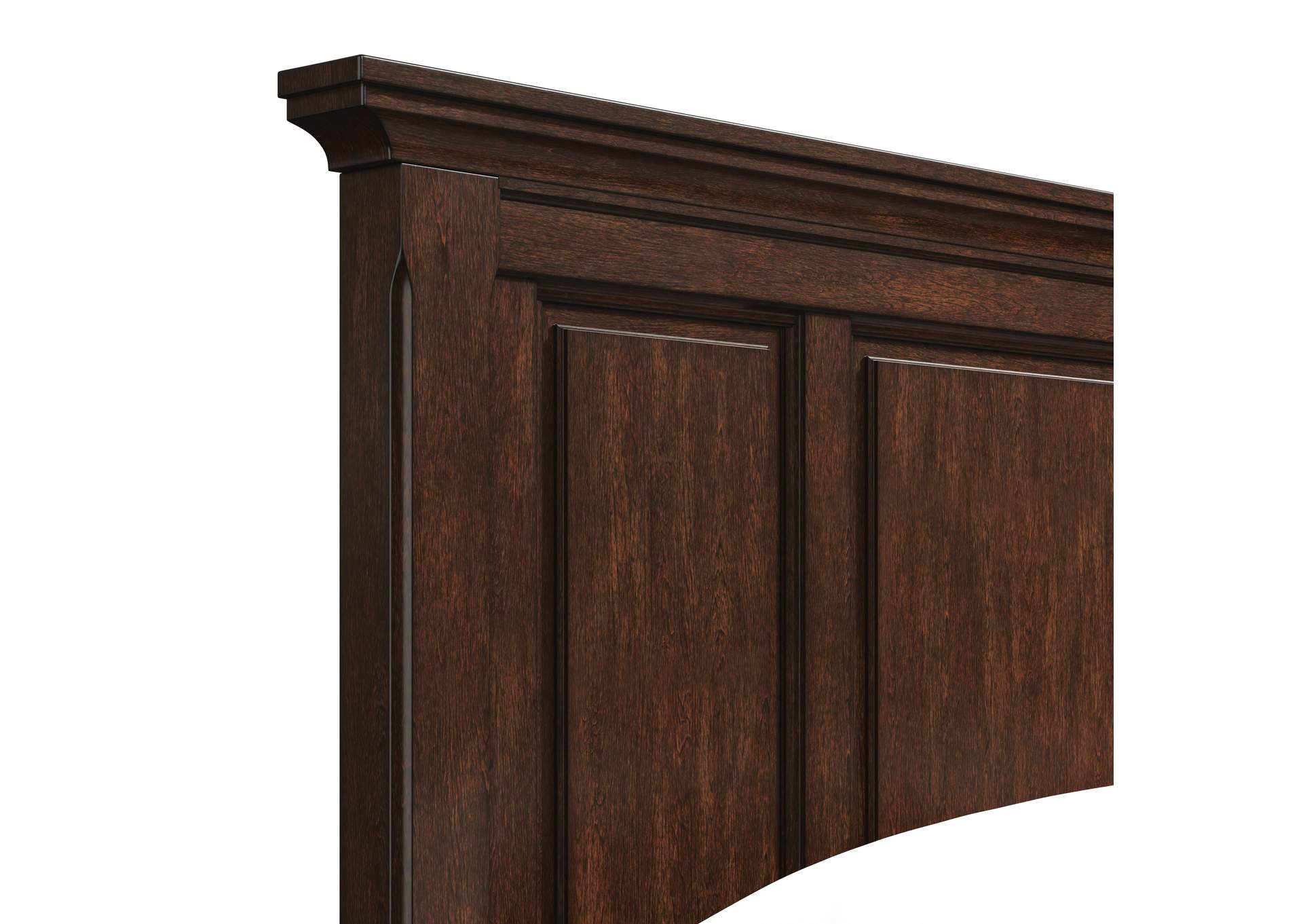 Porter King/California King Panel Headboard image 8