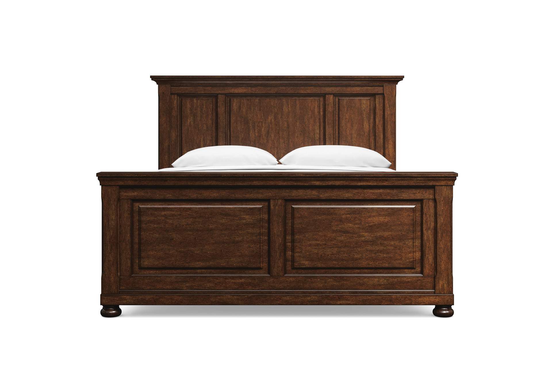 Porter California King Panel Bed image 2