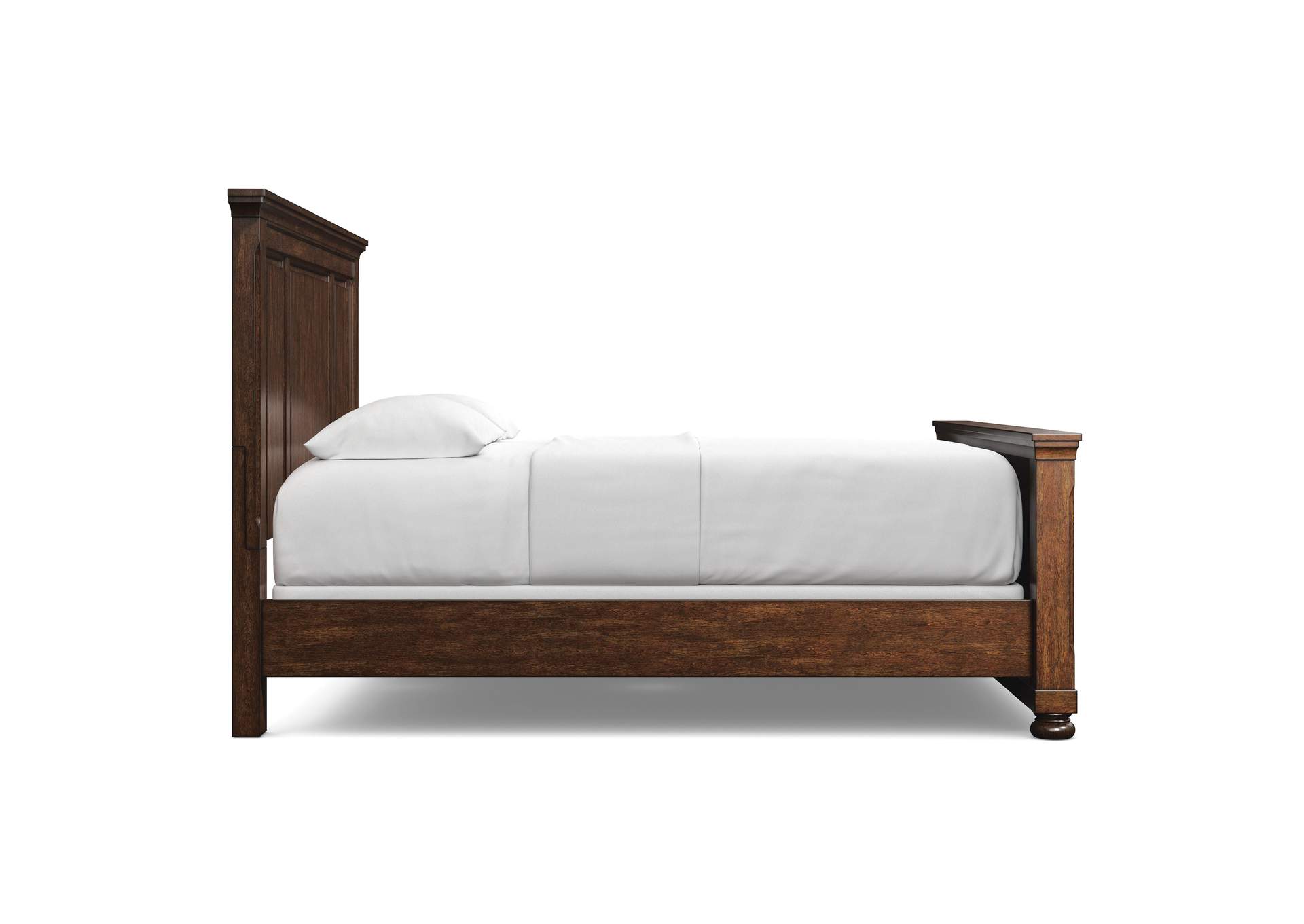 Porter California King Panel Bed image 6