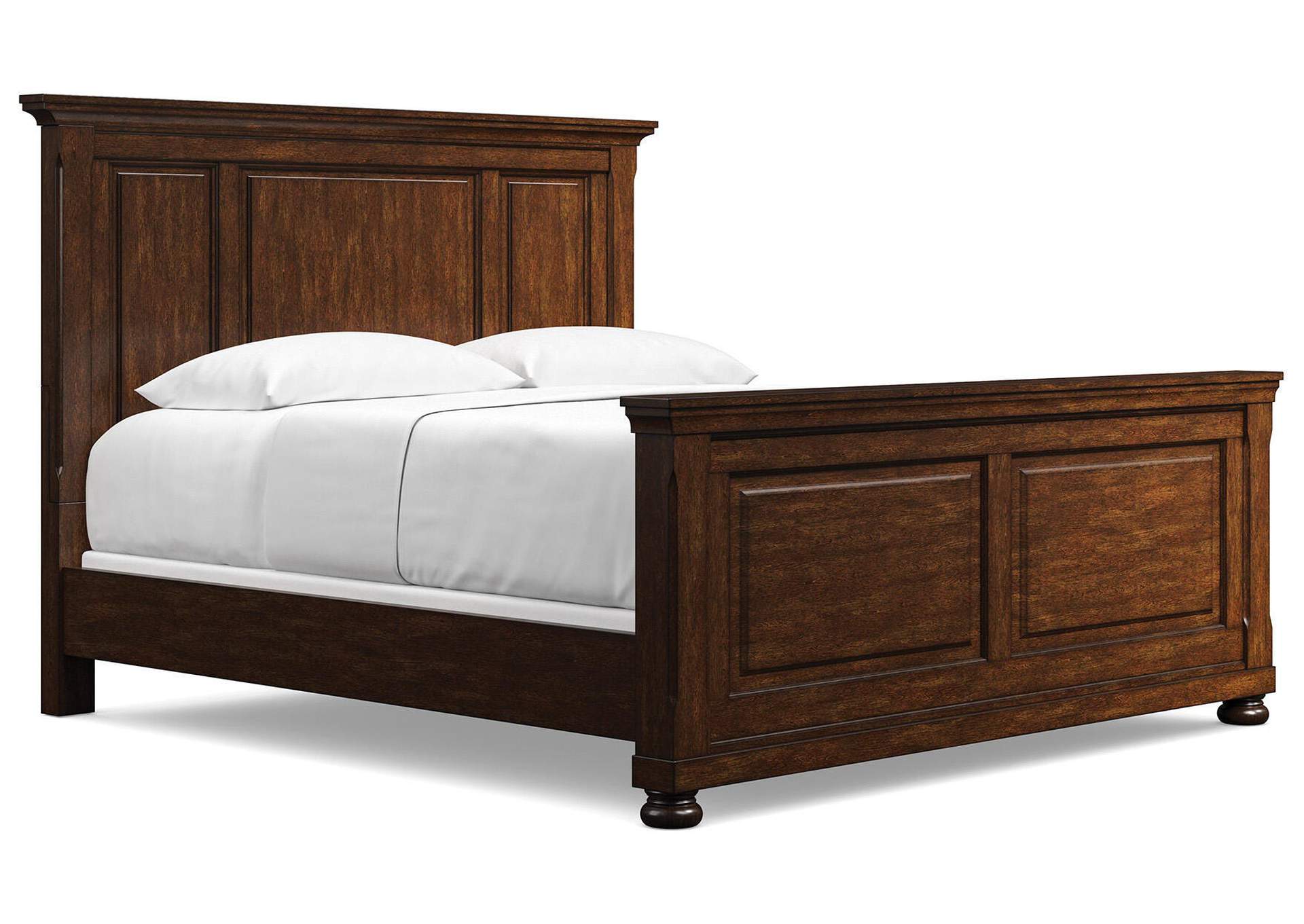 Porter King Panel Bed image 5