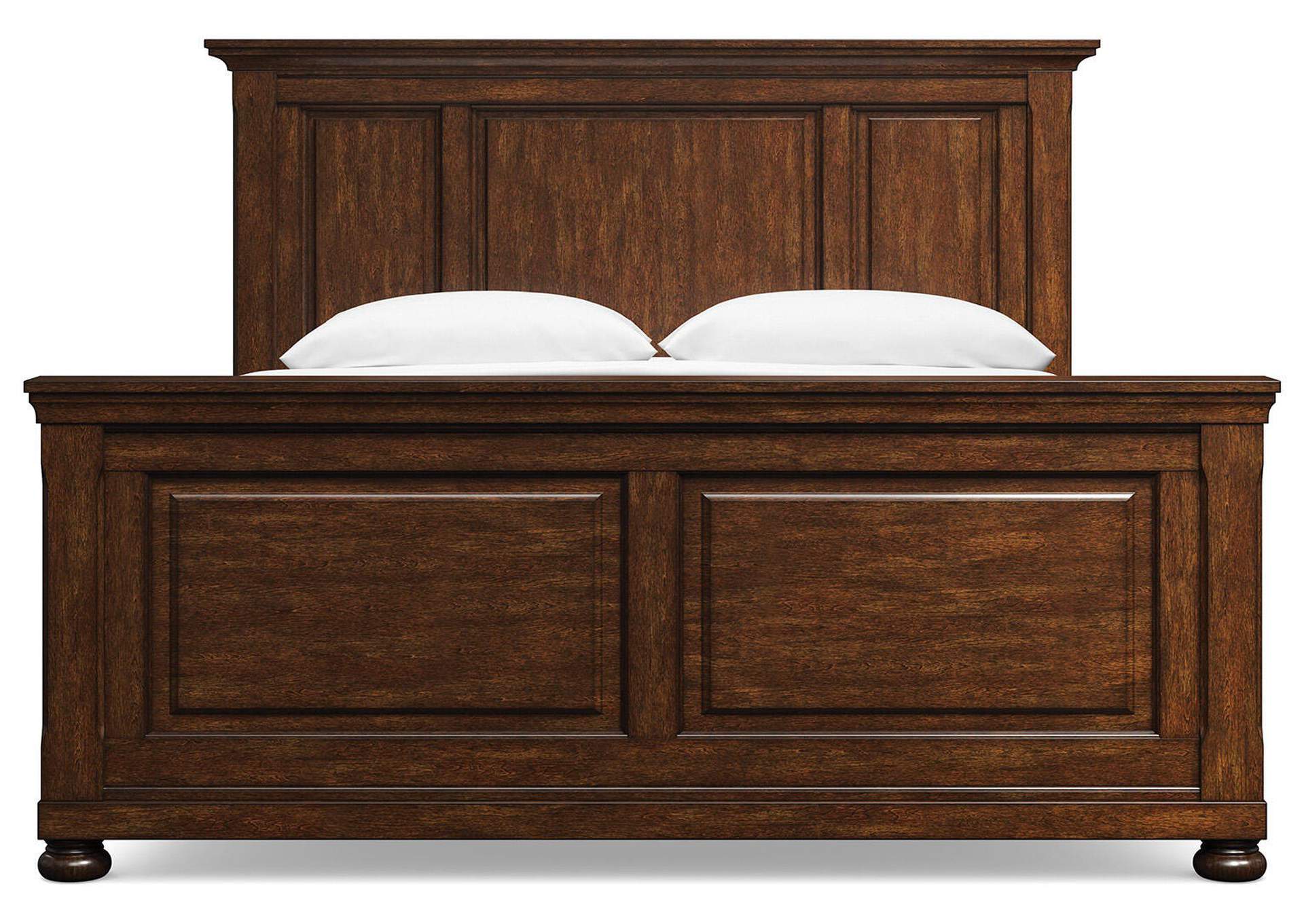 Porter King/California King Panel Headboard image 2