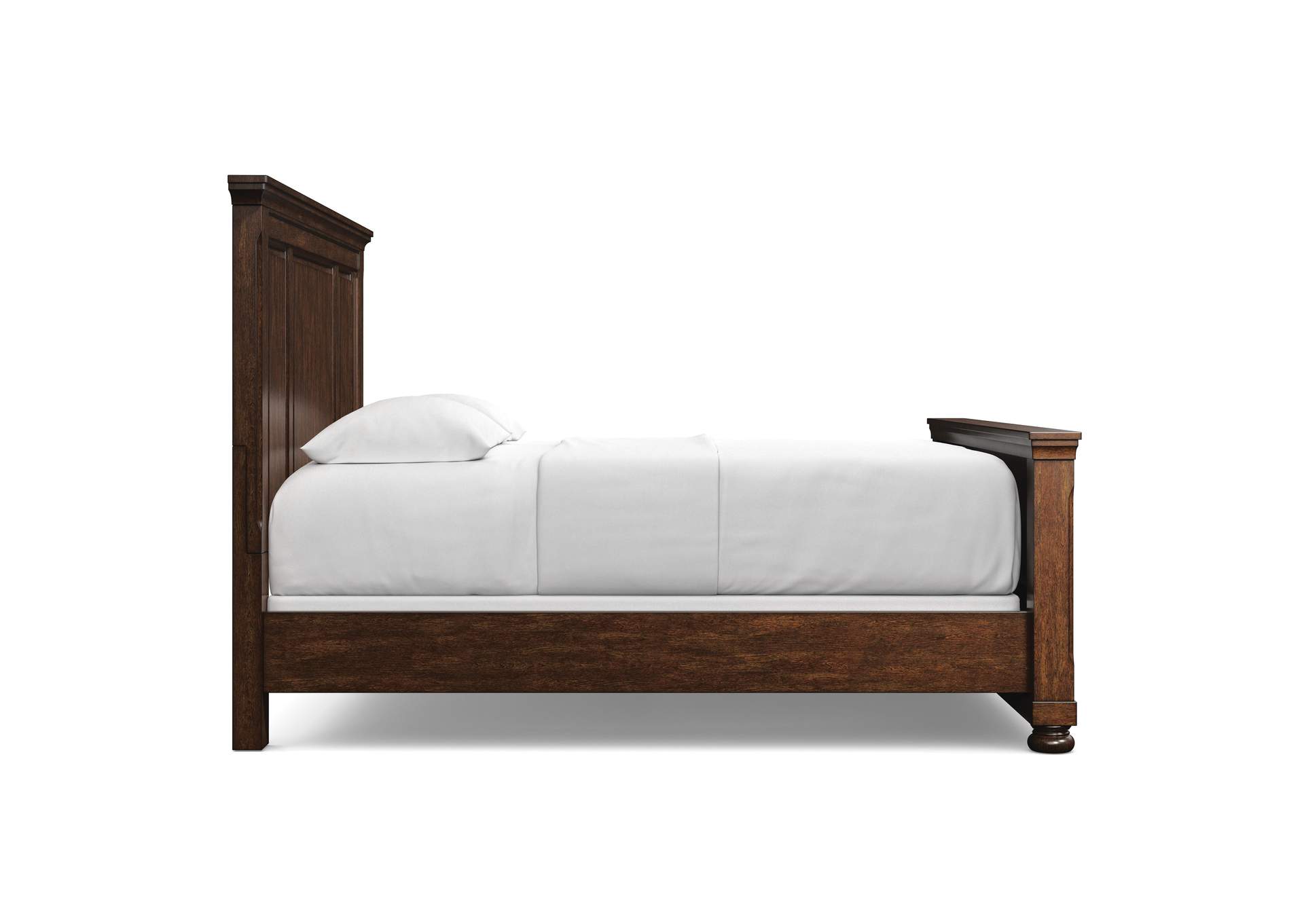 Porter King Panel Bed image 6