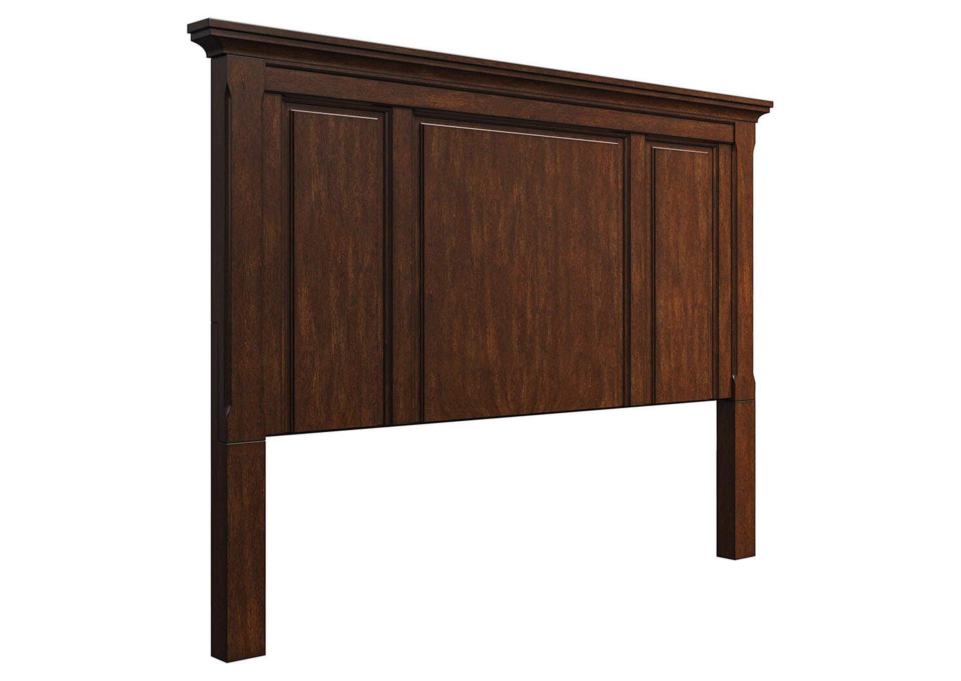 Porter King/California King Panel Headboard image 6