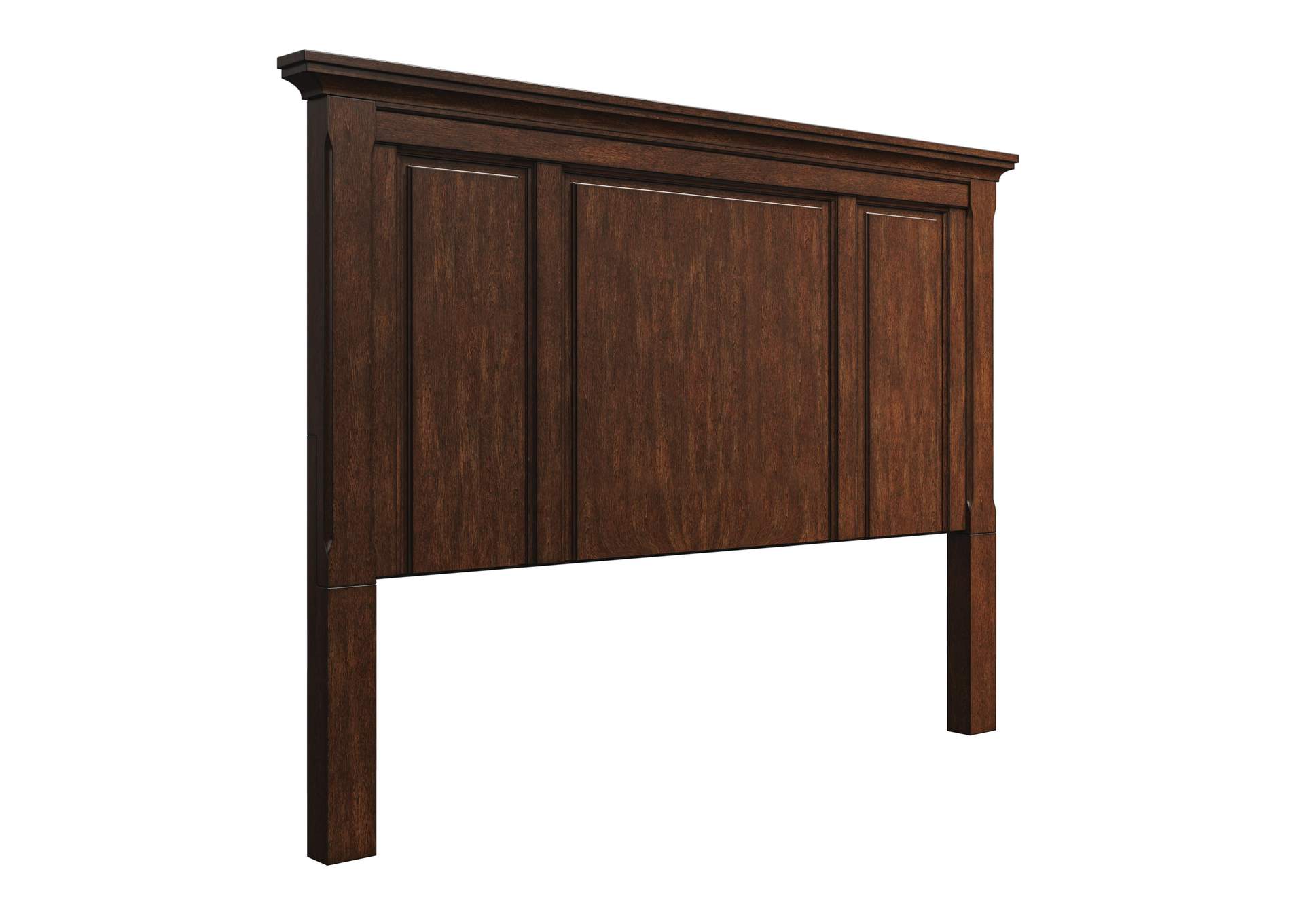 Porter King/California King Panel Headboard image 6
