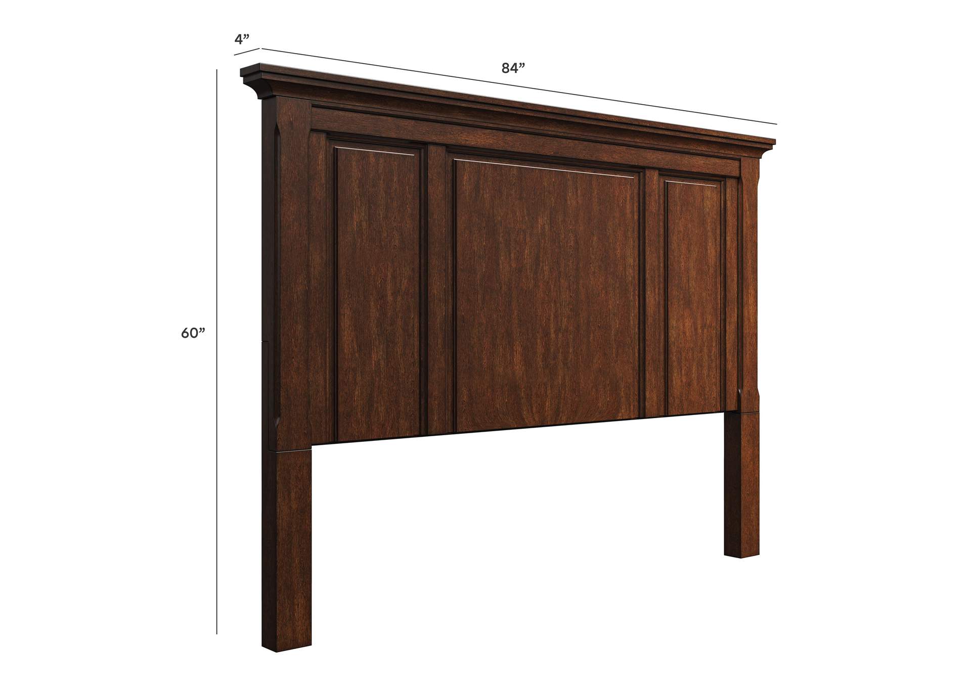 Porter King/California King Panel Headboard image 8