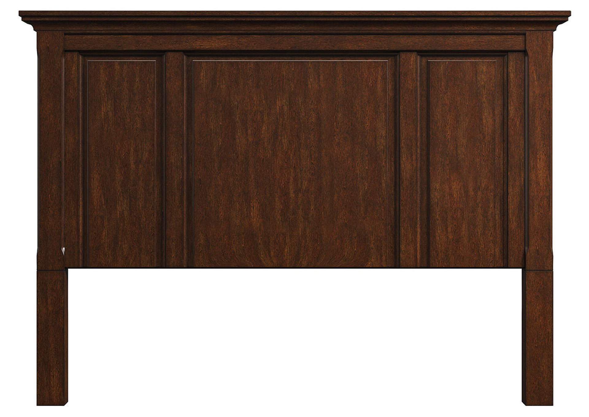 Porter King/California King Panel Headboard image 3