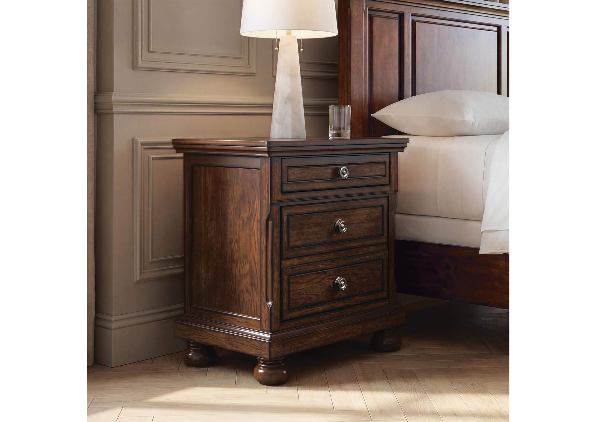 Porter Nightstand image 5