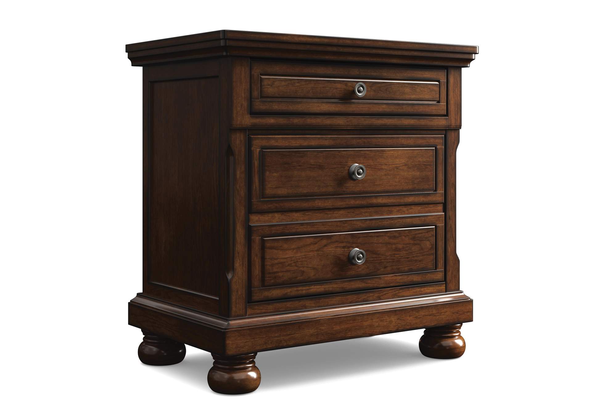Porter Nightstand image 6