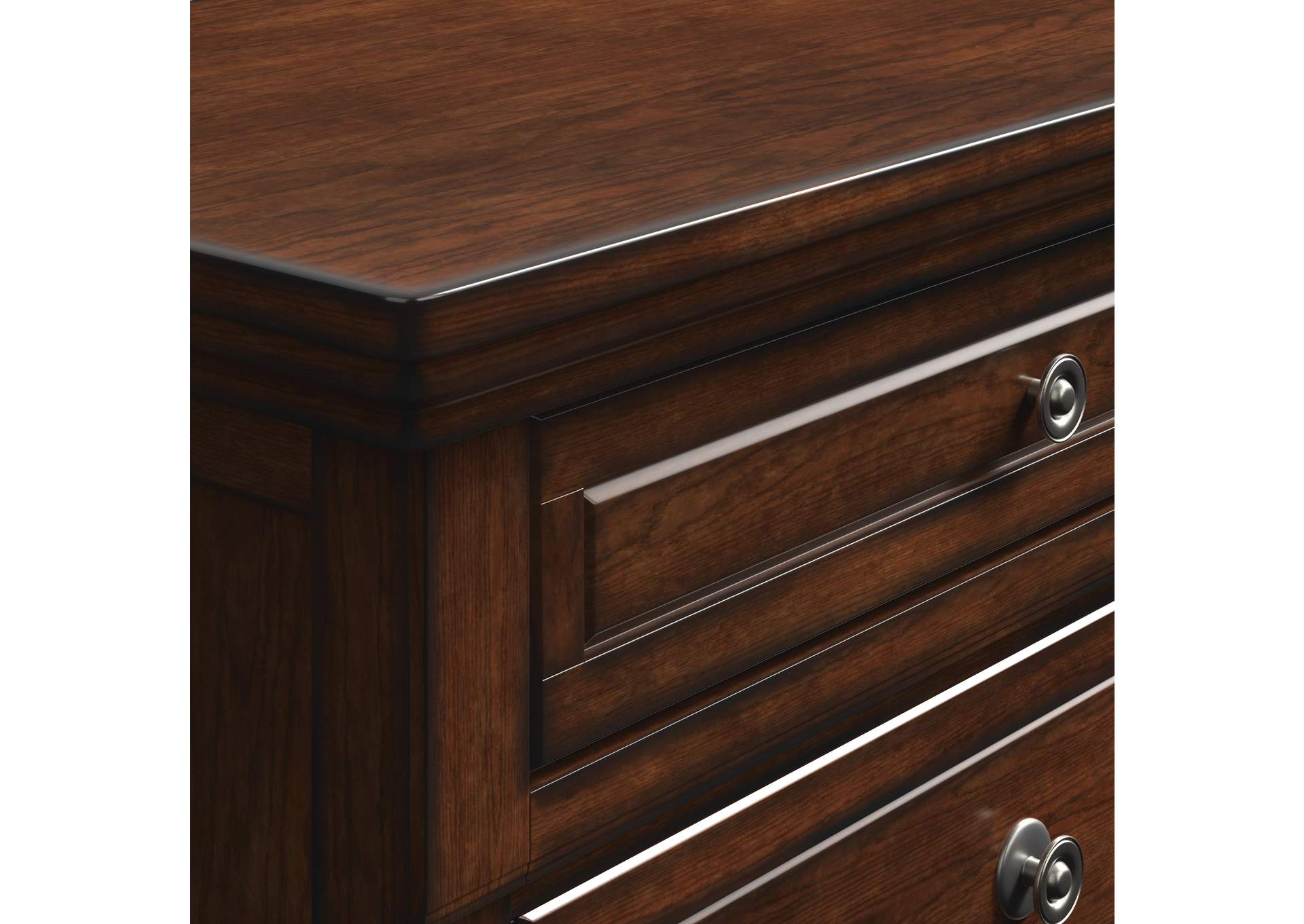 Porter Nightstand image 8