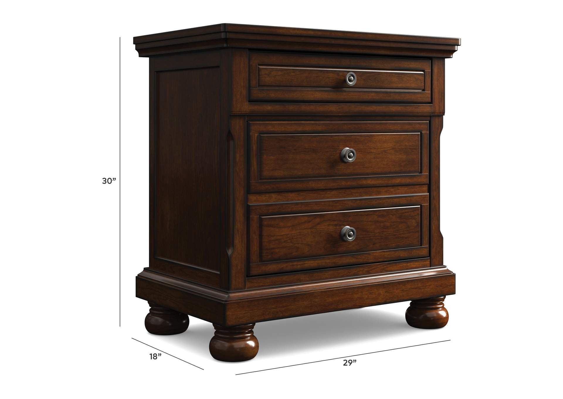 Porter Nightstand image 5