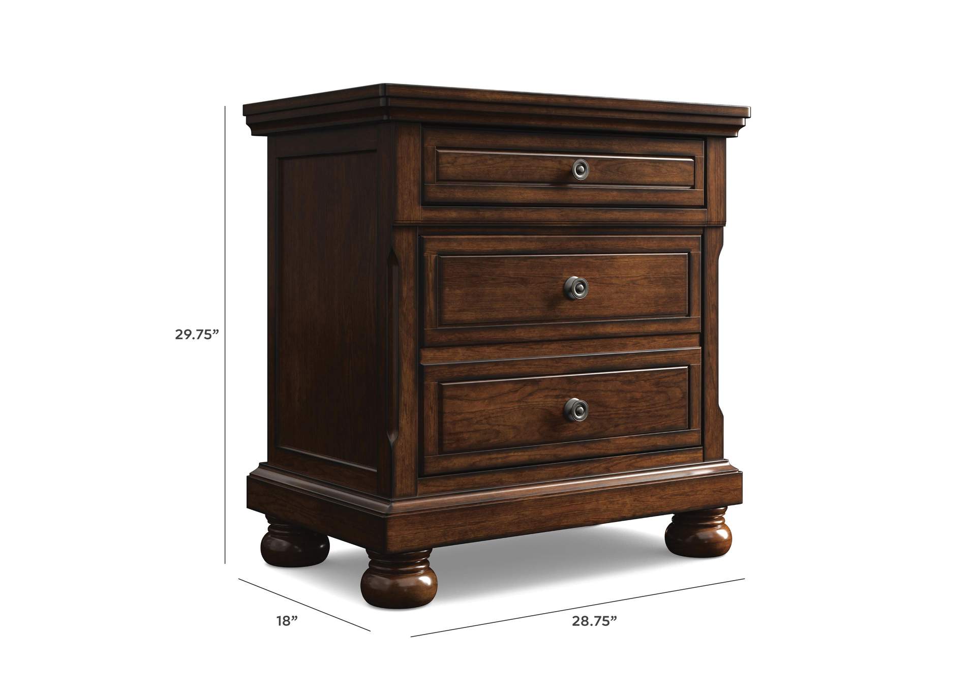 Porter Nightstand image 9