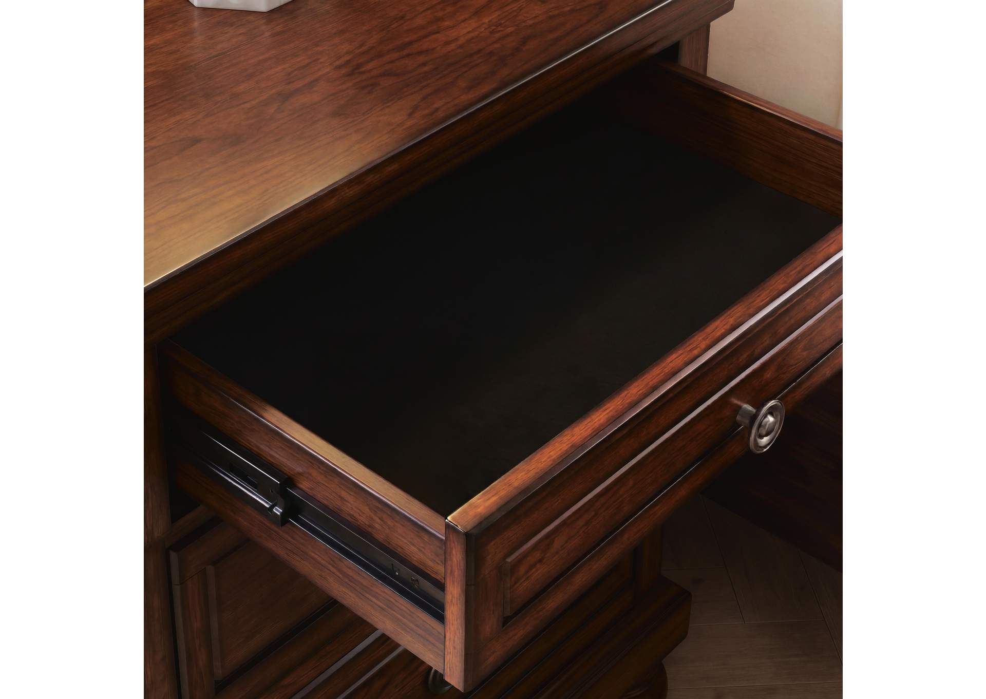 Porter Nightstand image 4