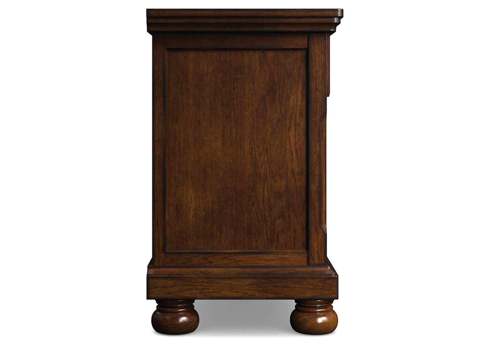 Porter Nightstand image 3