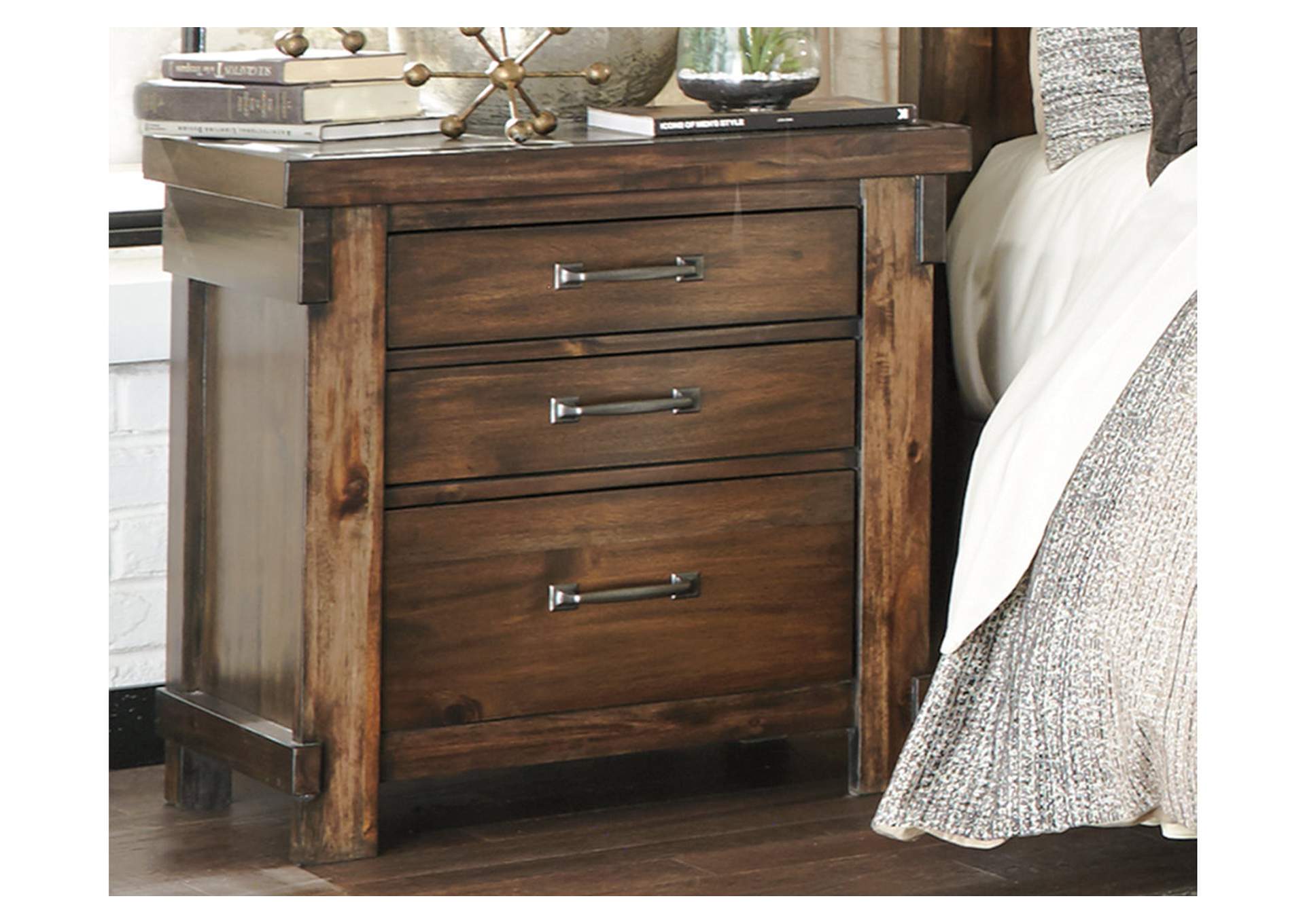 Lakeleigh Nightstand image 2