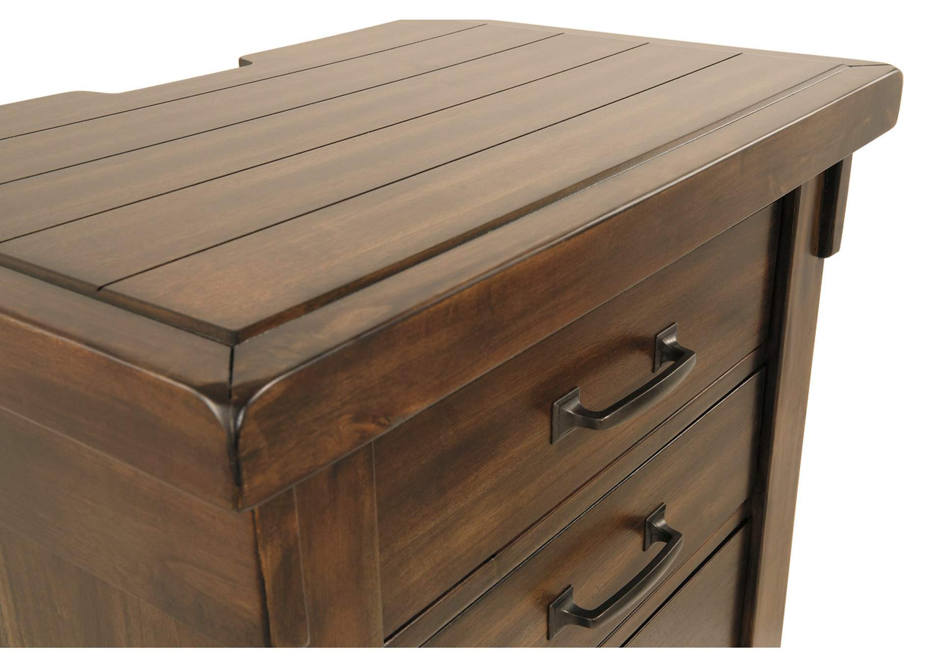 Lakeleigh Nightstand image 12