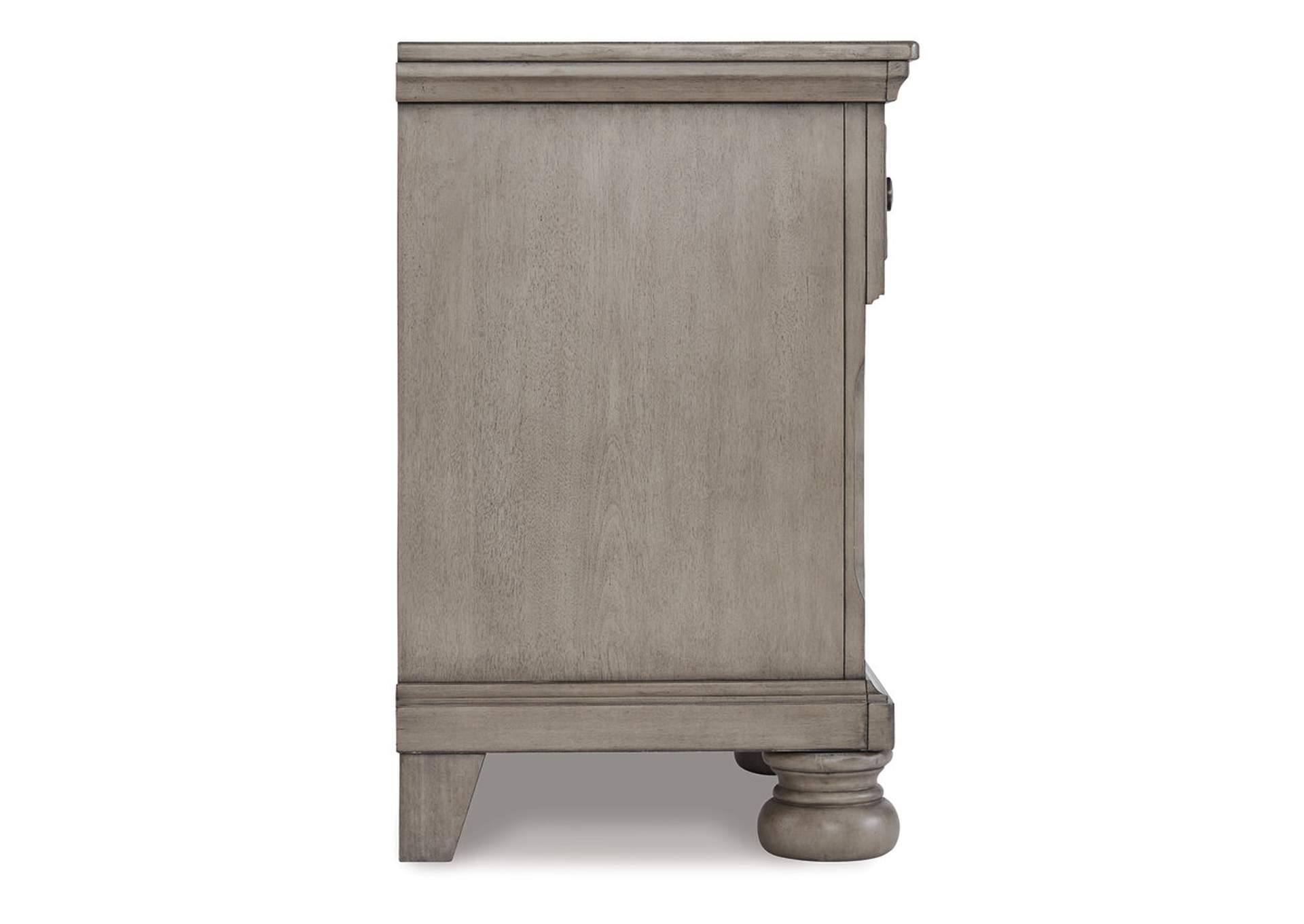 Lettner Nightstand image 5