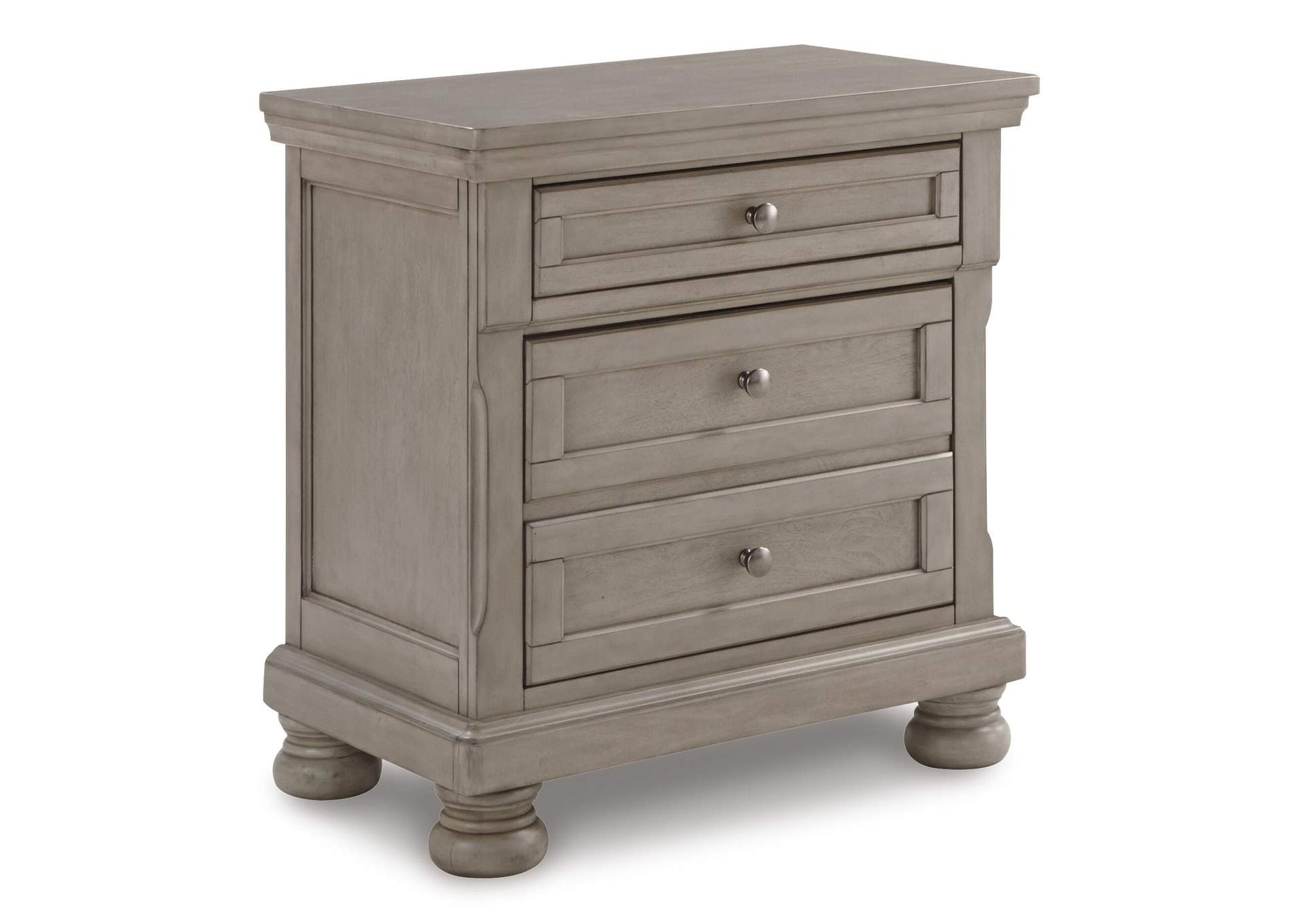 Lettner Nightstand image 2