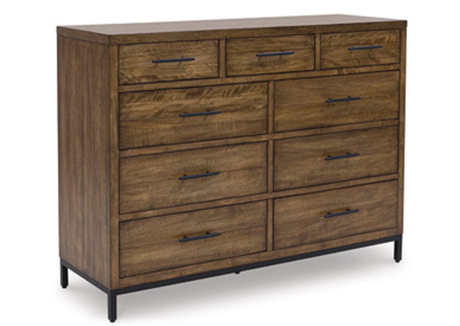 Steenlage Dresser image 5