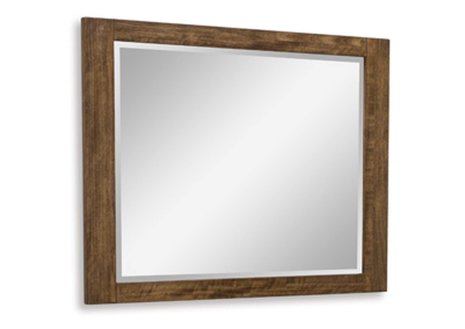 Steenlage Bedroom Mirror image 5