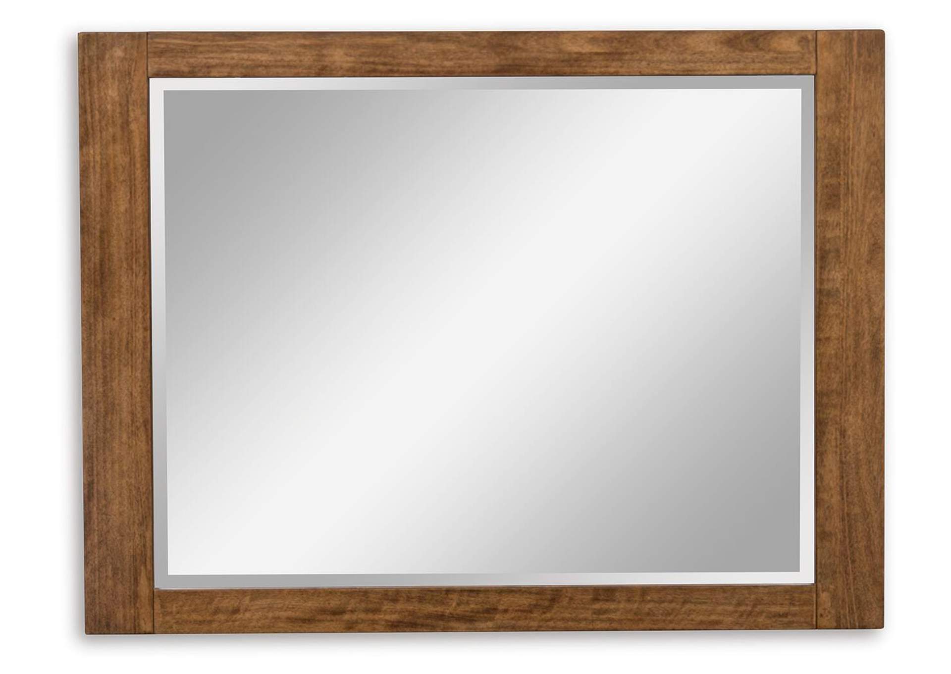 Steenlage Bedroom Mirror image 2