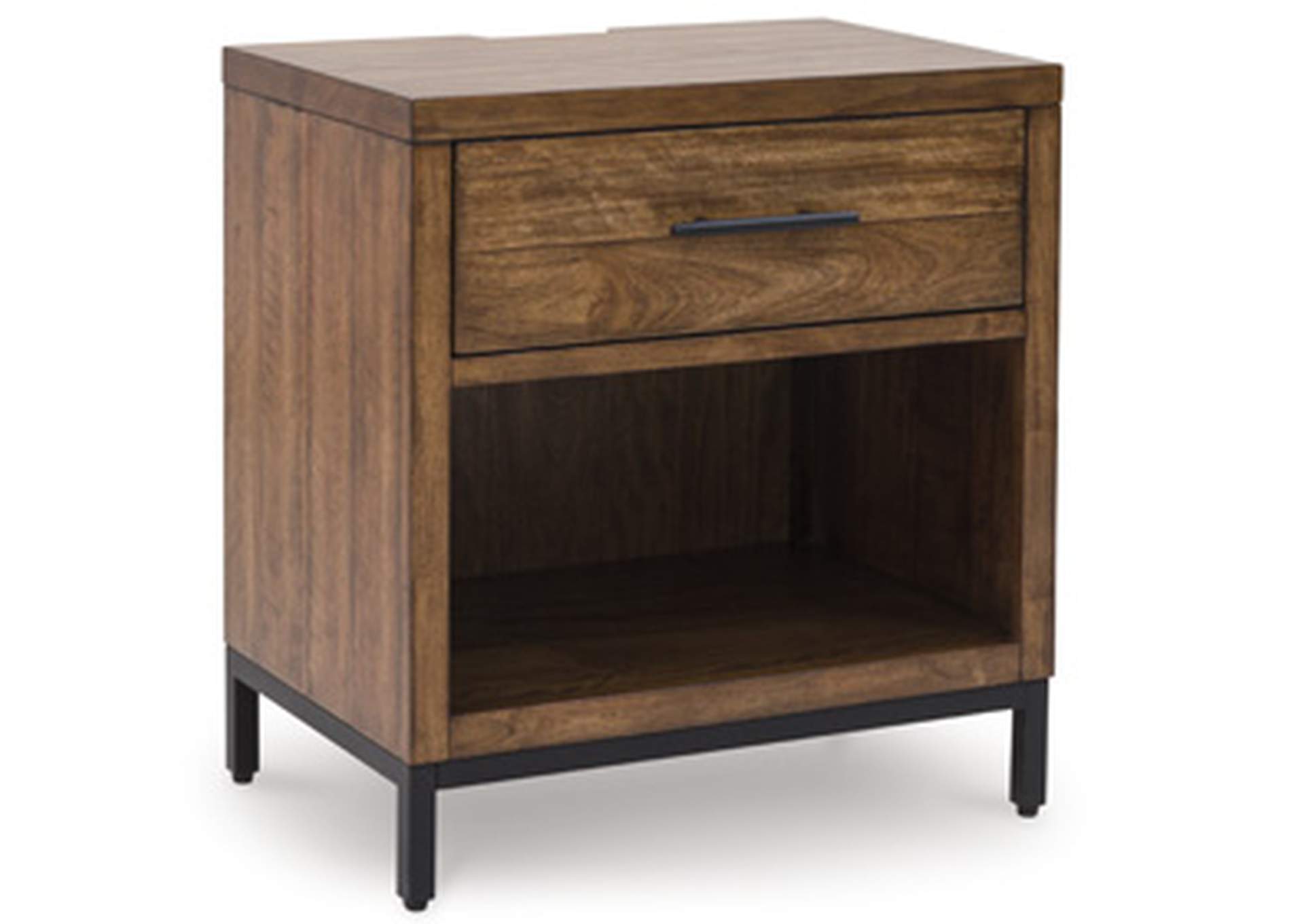Steenlage Nightstand image 5