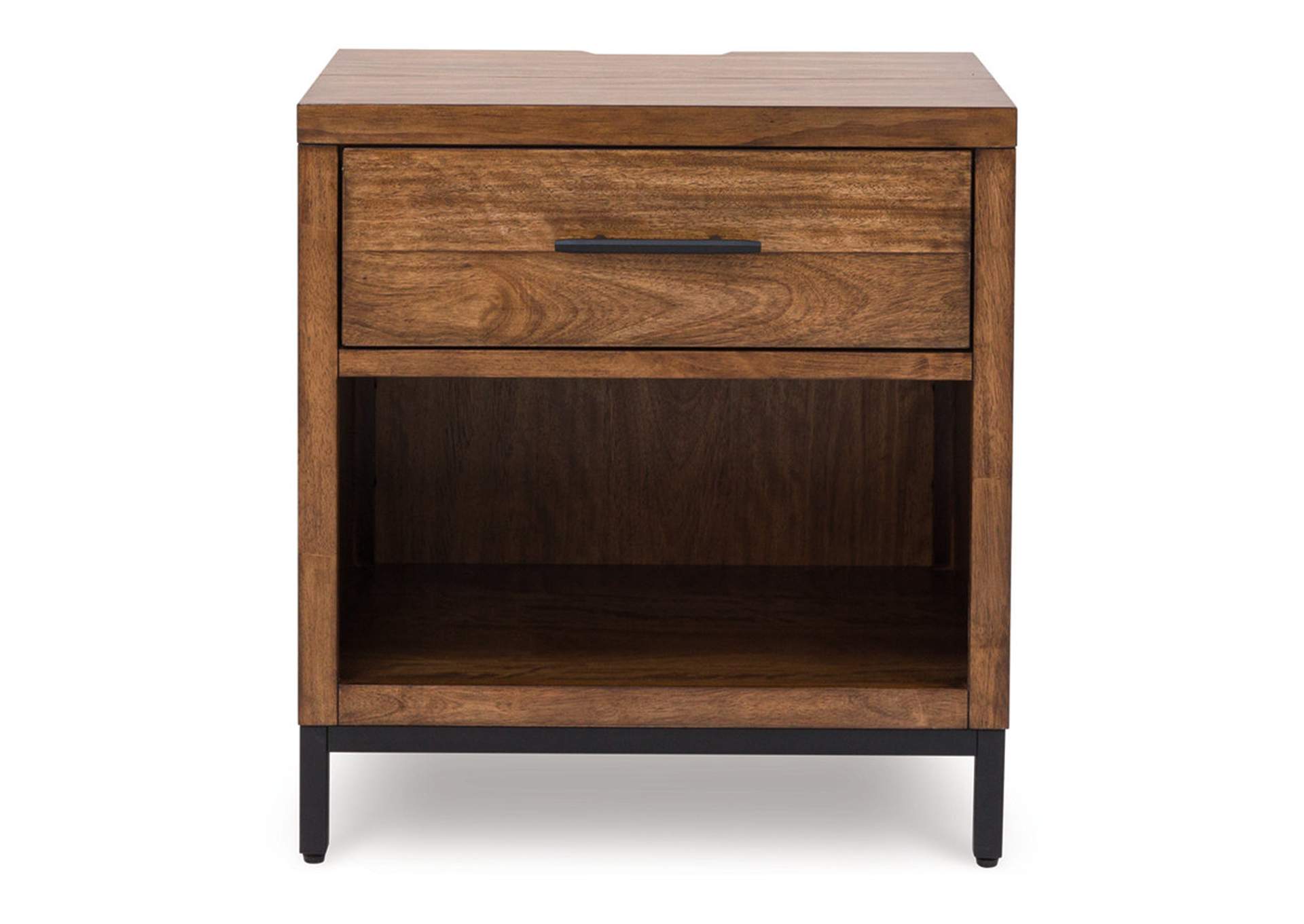Steenlage Nightstand
